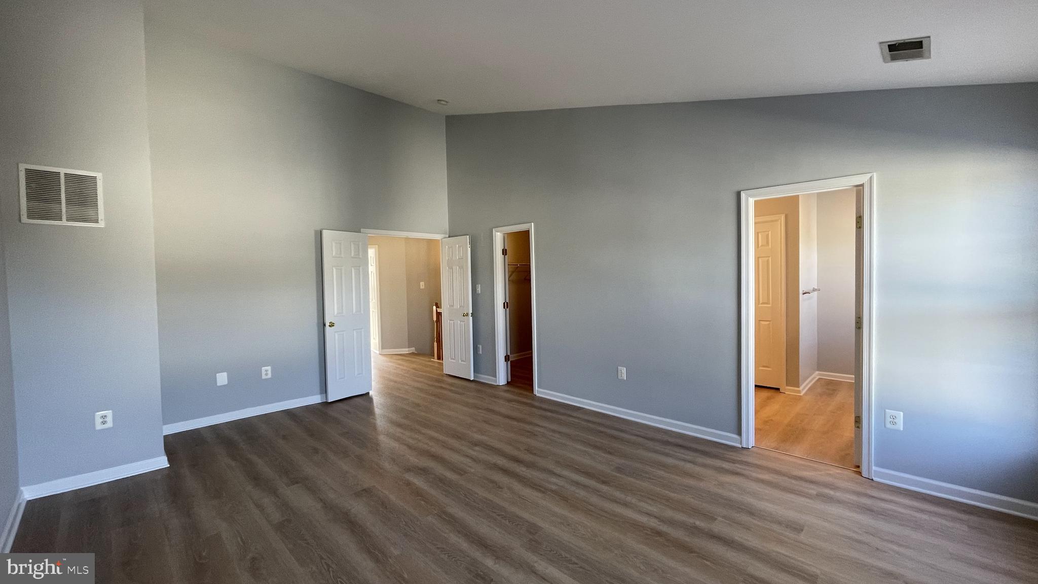 VILLAGE OF IDLEWILD - Residential Lease