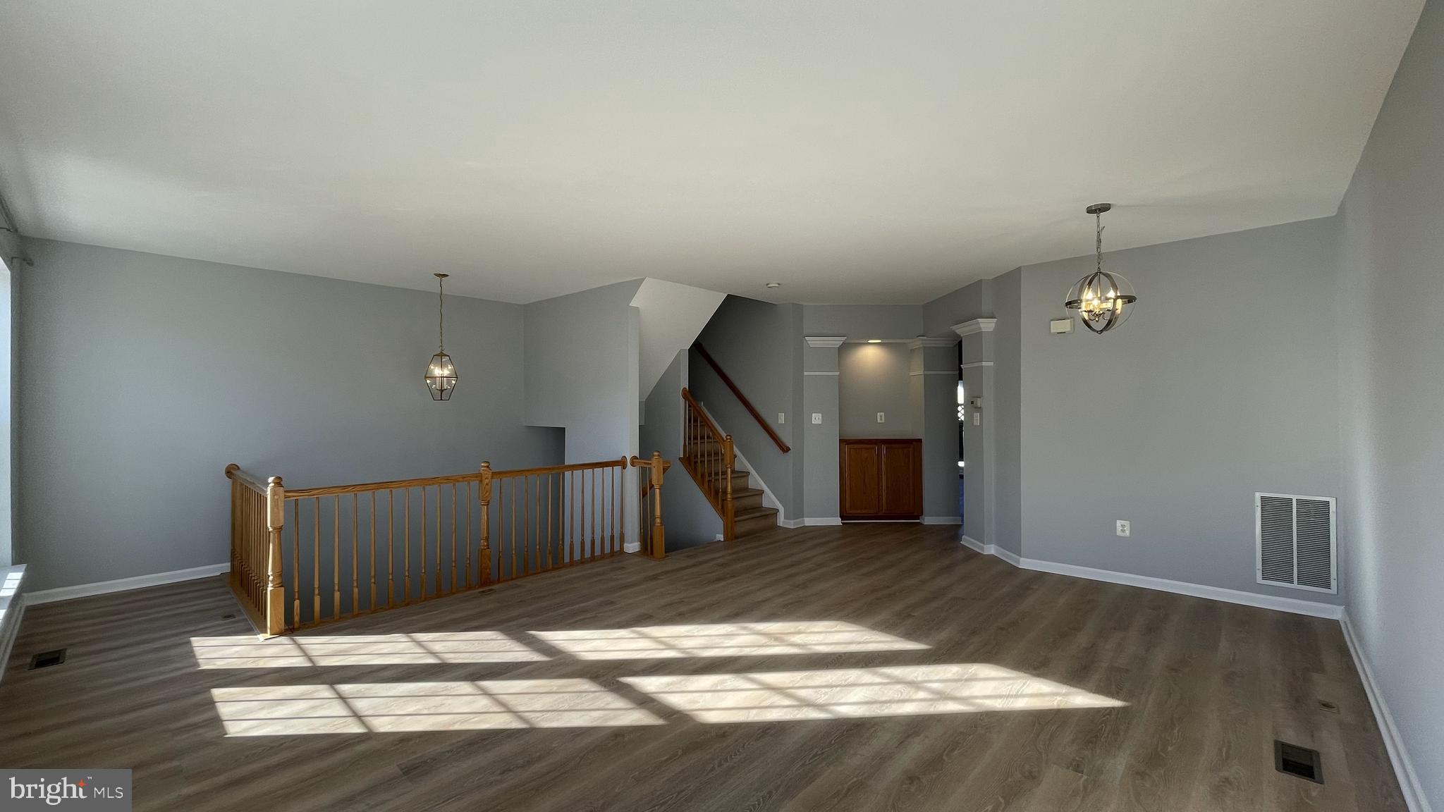 VILLAGE OF IDLEWILD - Residential Lease