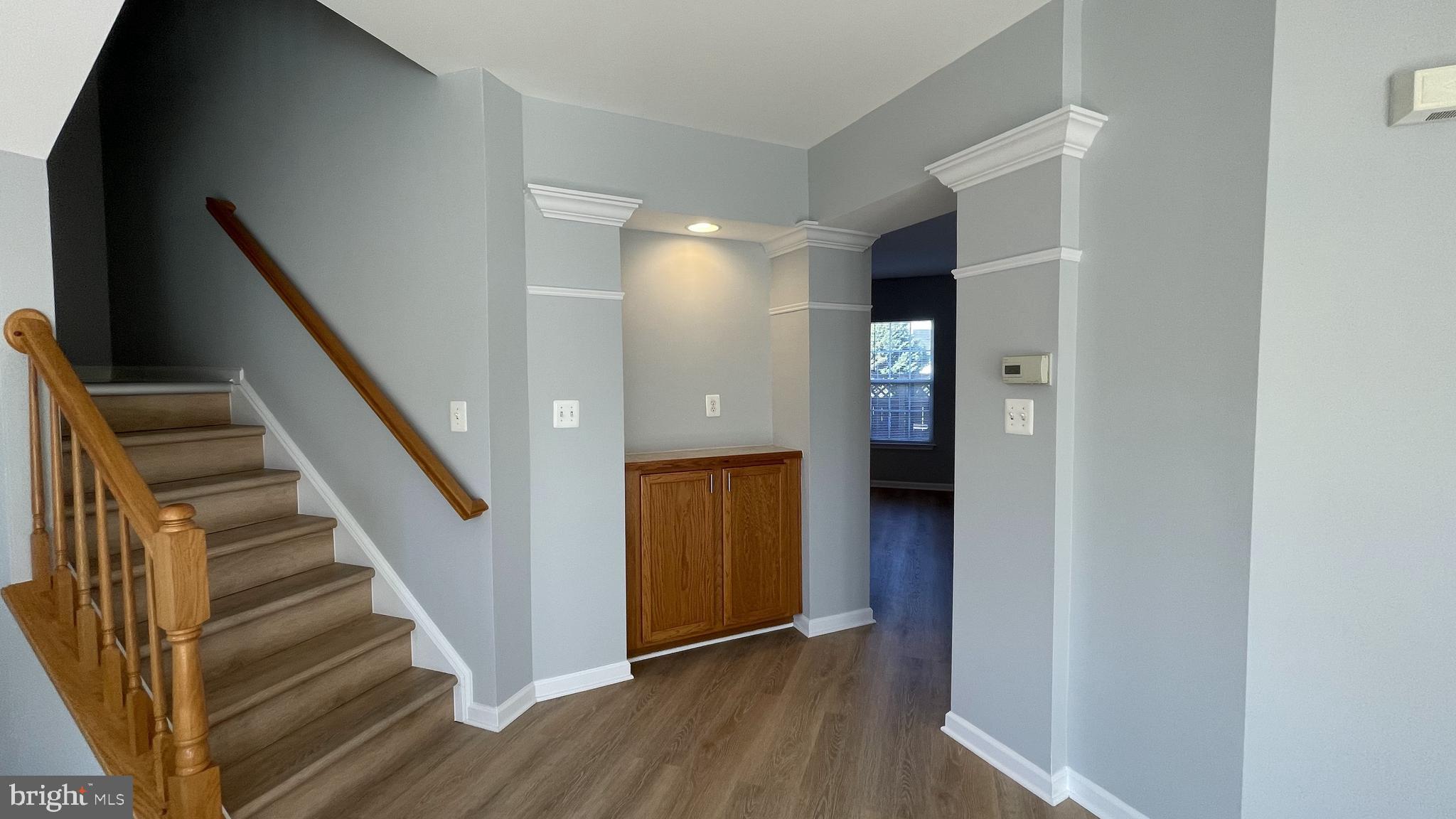 VILLAGE OF IDLEWILD - Residential Lease