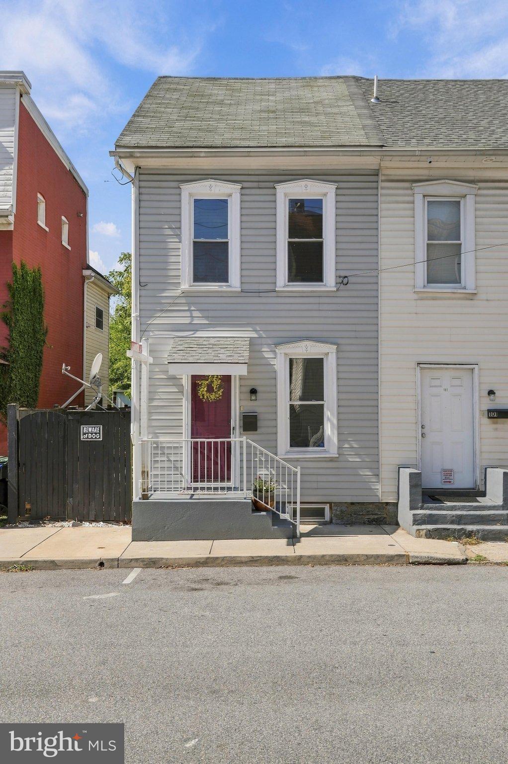 103 ELIZABETH STREET