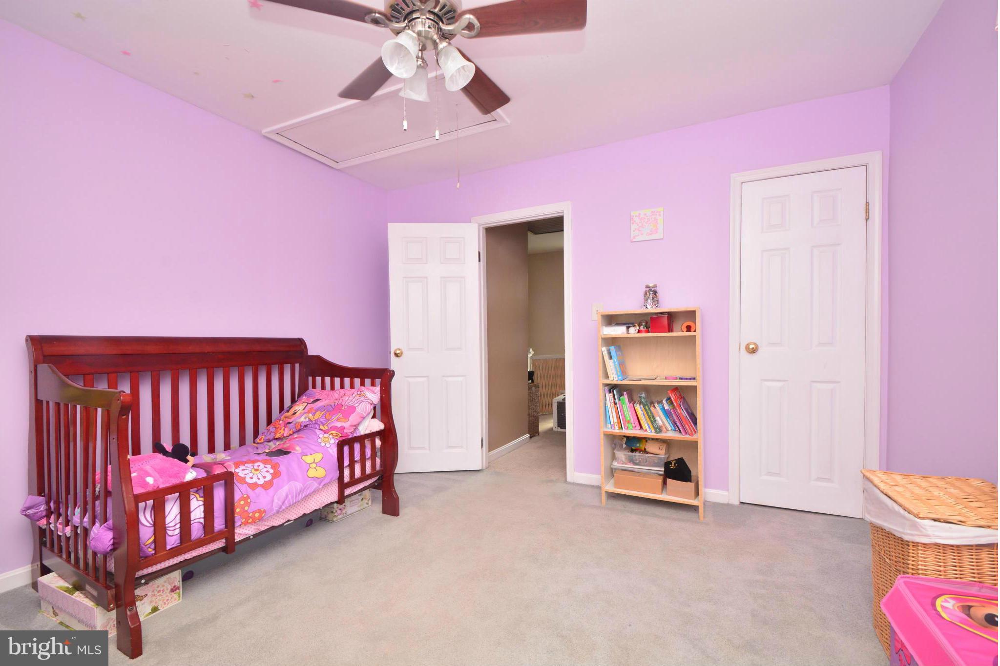 PARKVILLE - Residential