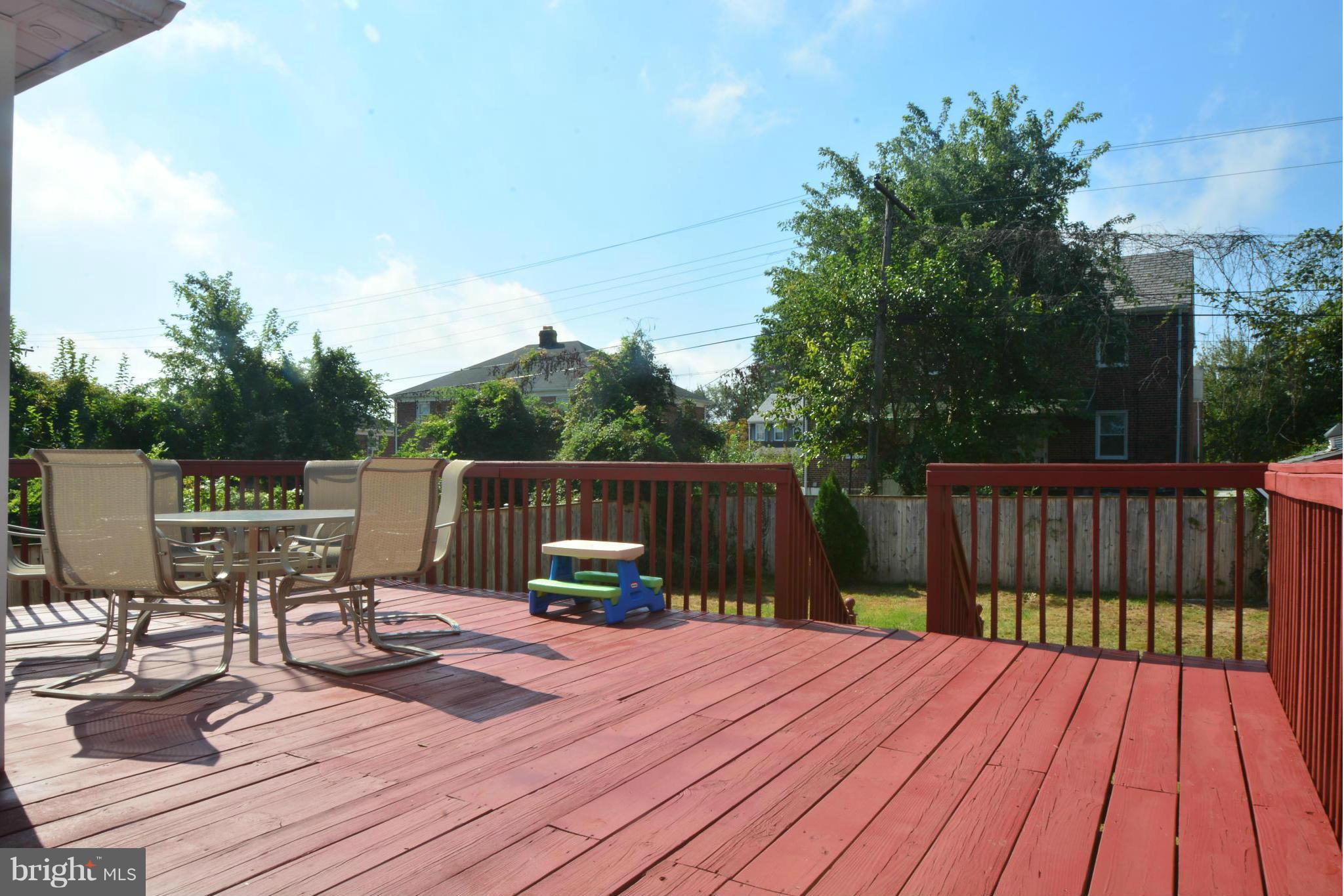 PARKVILLE - Residential