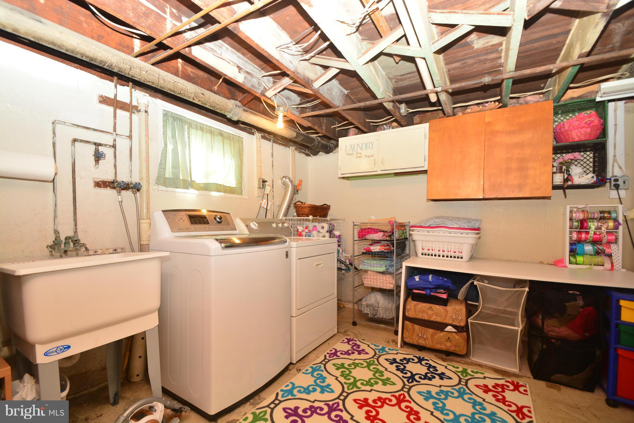 PARKVILLE - Residential