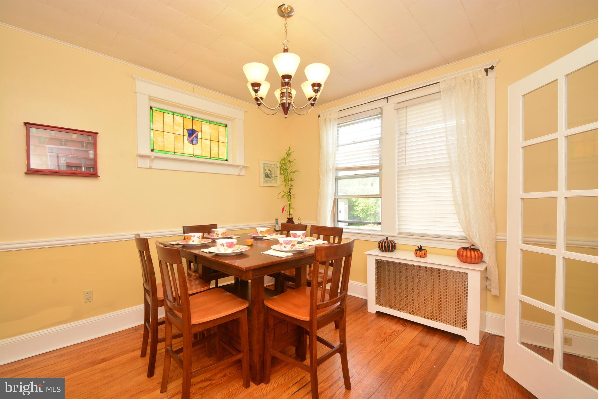 PARKVILLE - Residential