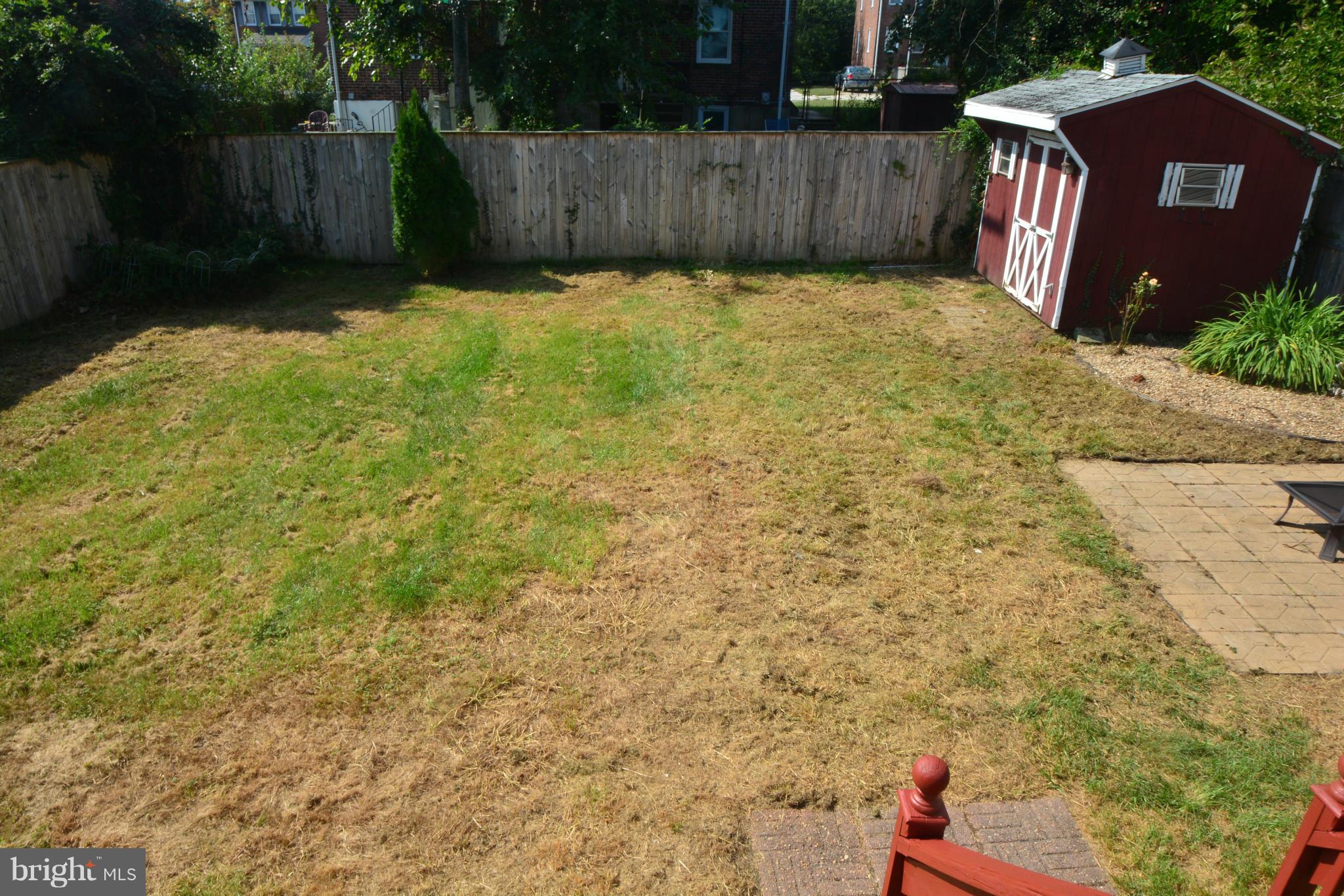 PARKVILLE - Residential