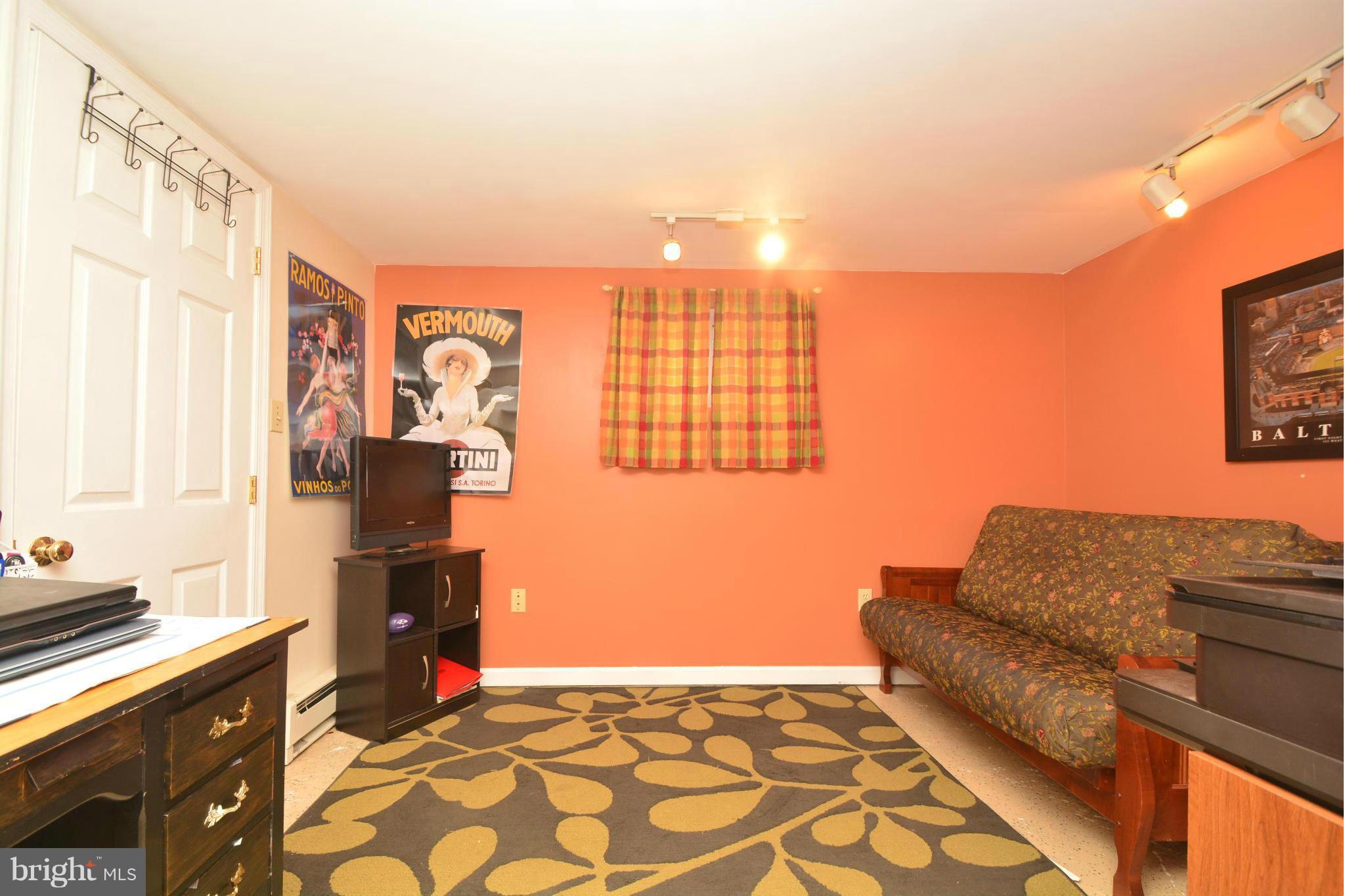 PARKVILLE - Residential