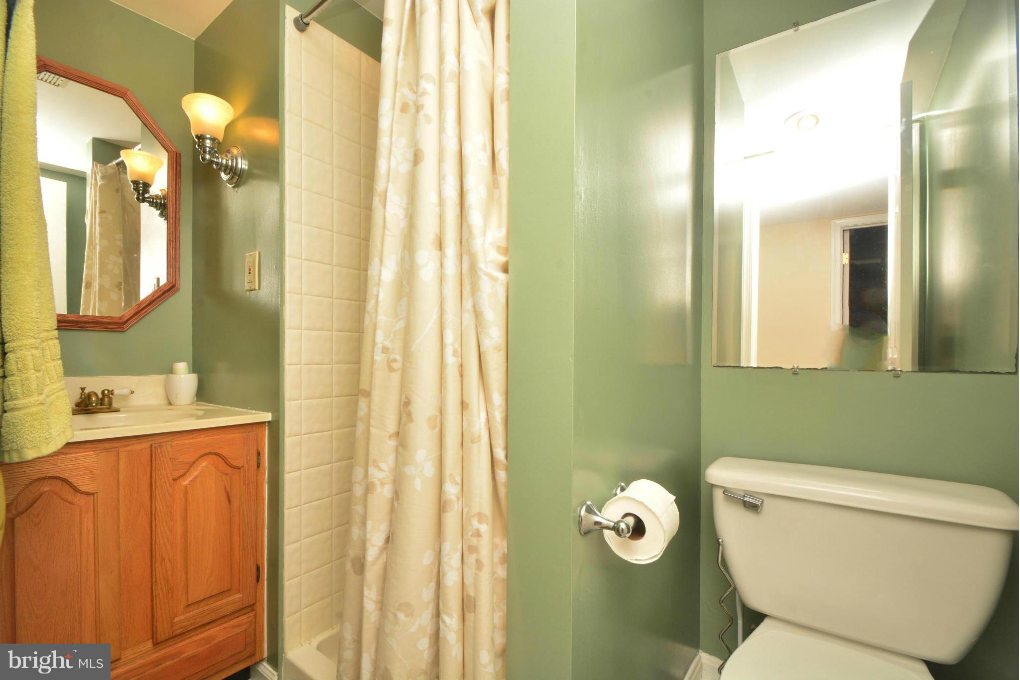 PARKVILLE - Residential