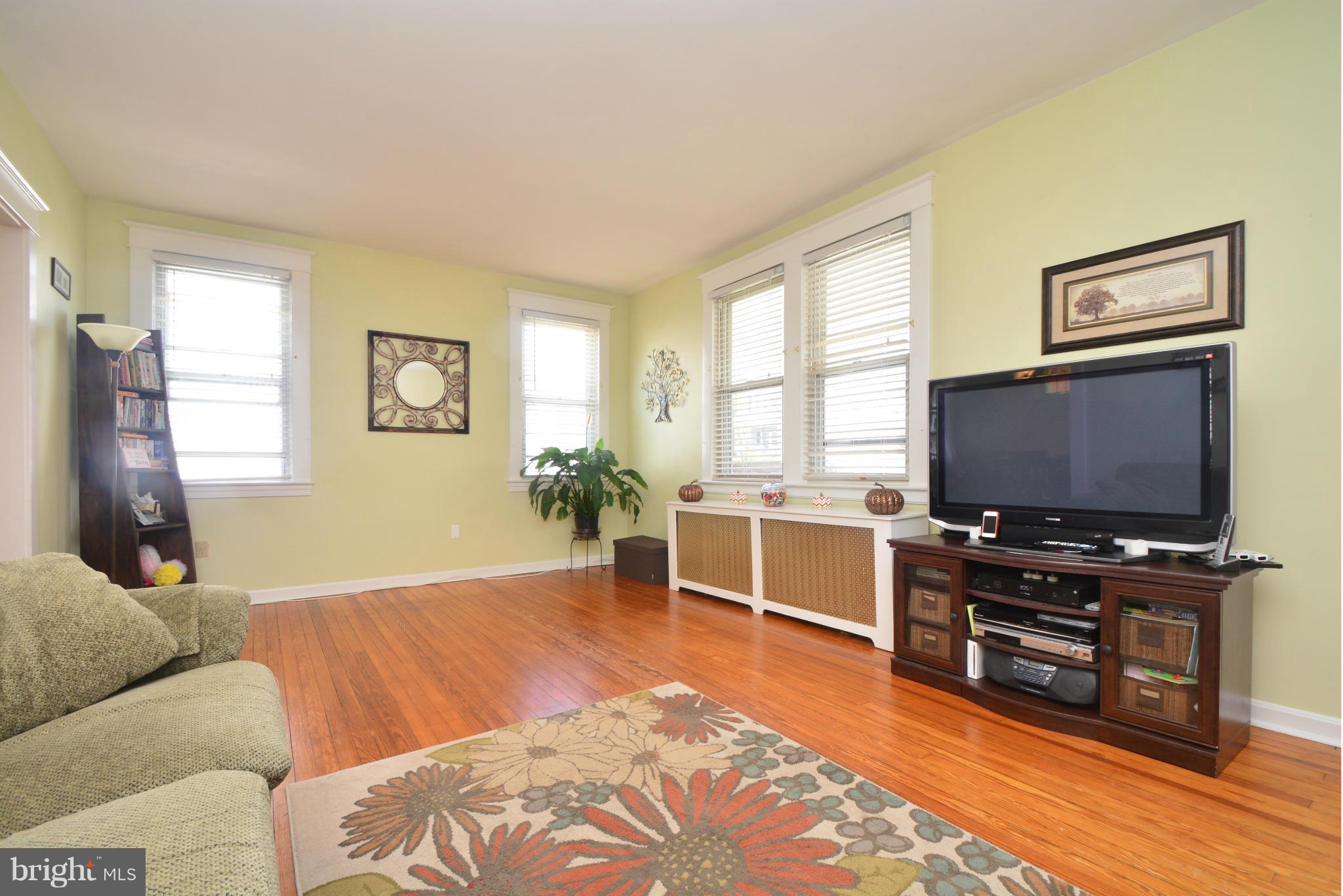 PARKVILLE - Residential