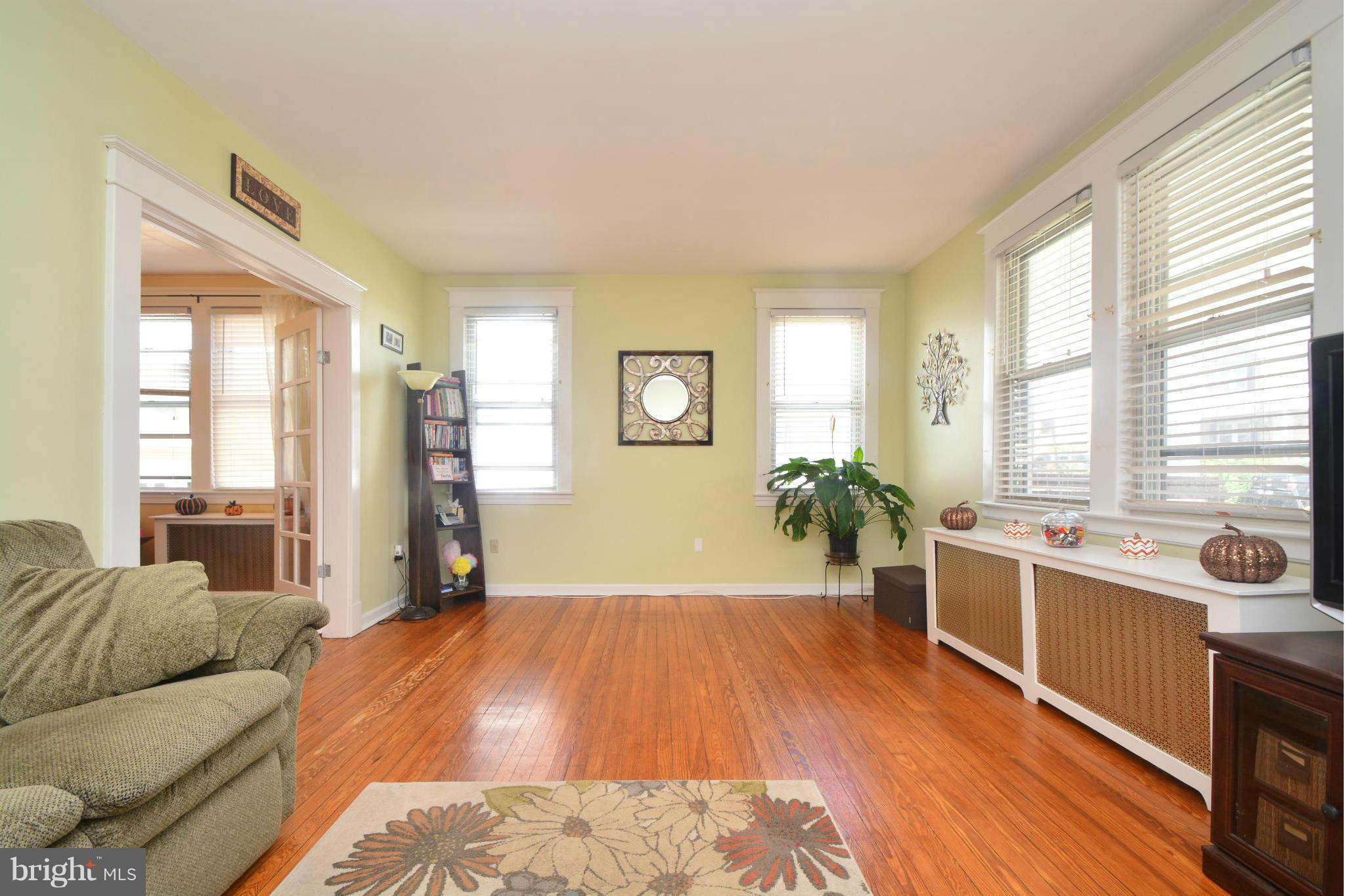 PARKVILLE - Residential