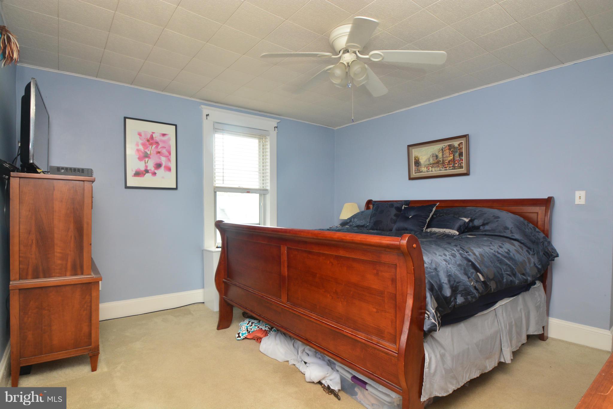 PARKVILLE - Residential