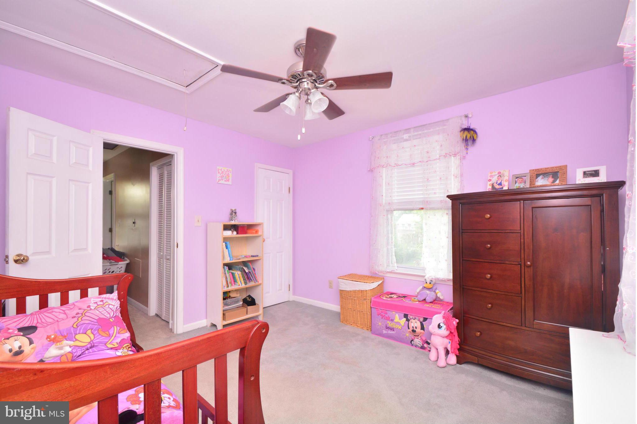 PARKVILLE - Residential