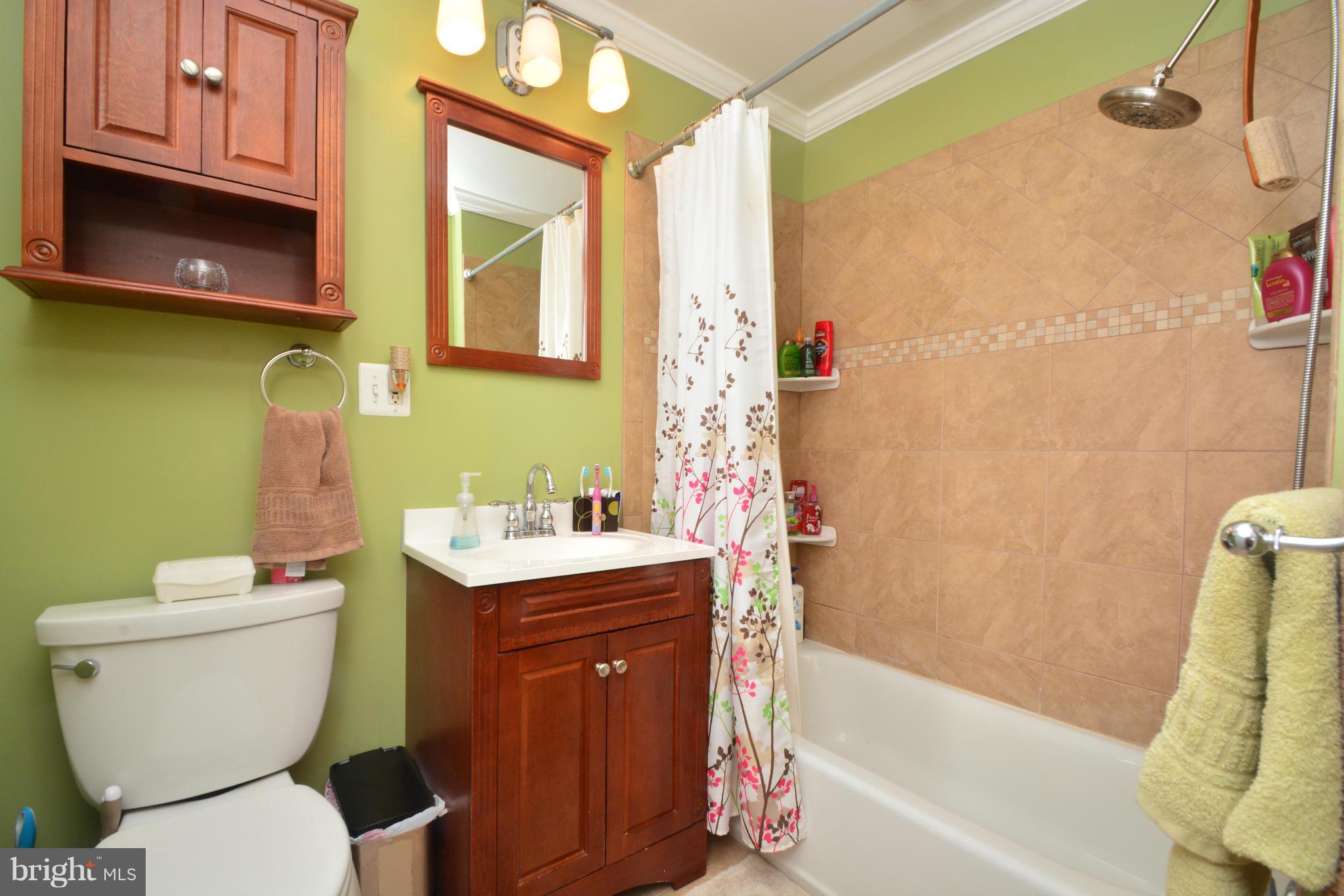 PARKVILLE - Residential