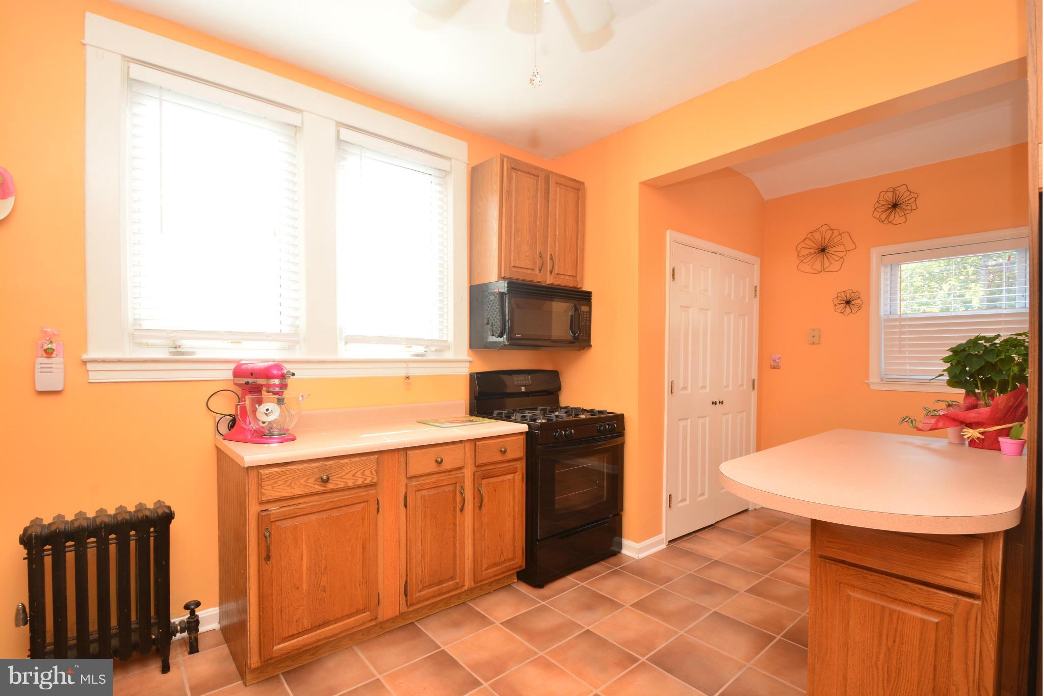 PARKVILLE - Residential