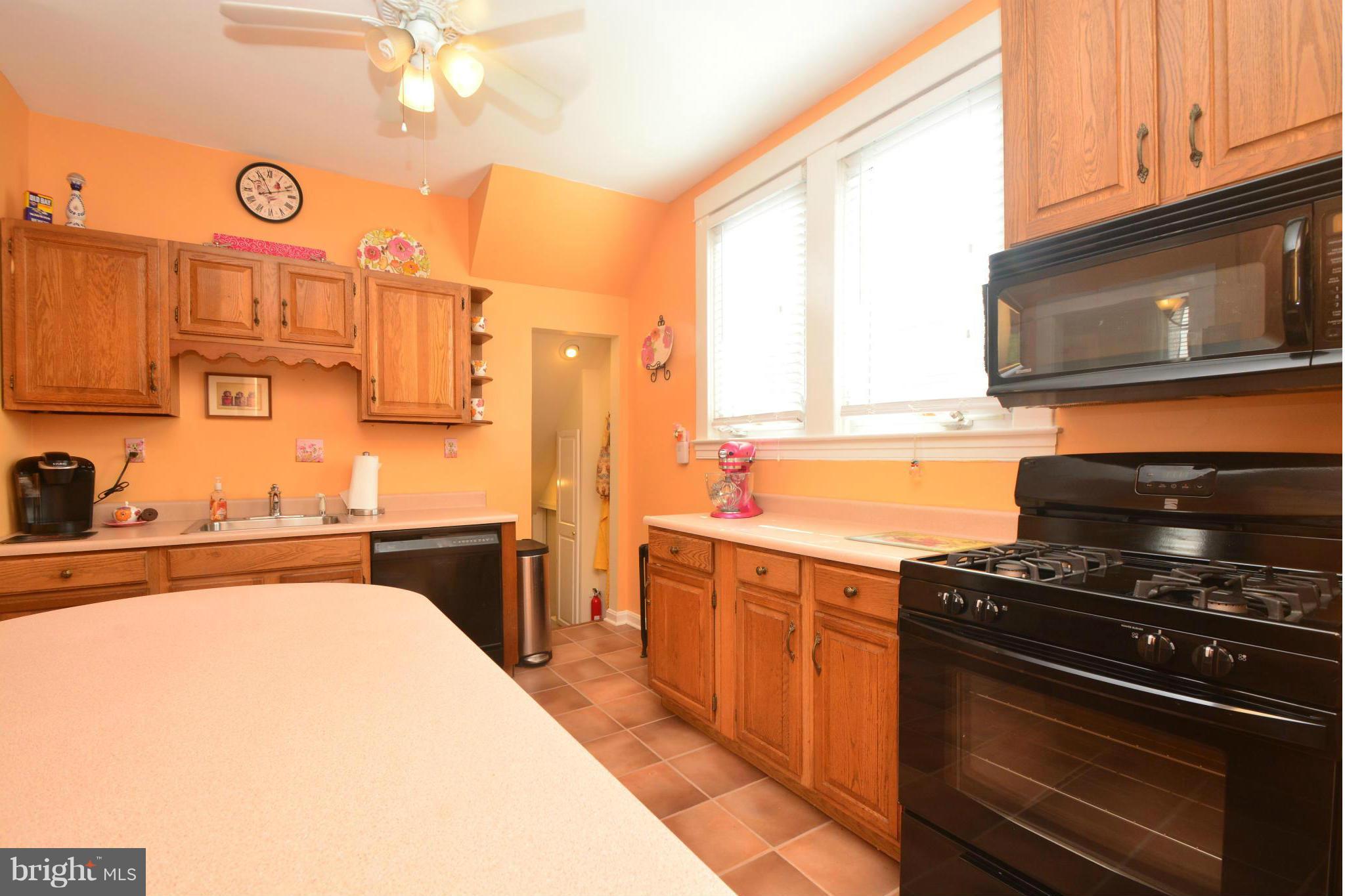 PARKVILLE - Residential