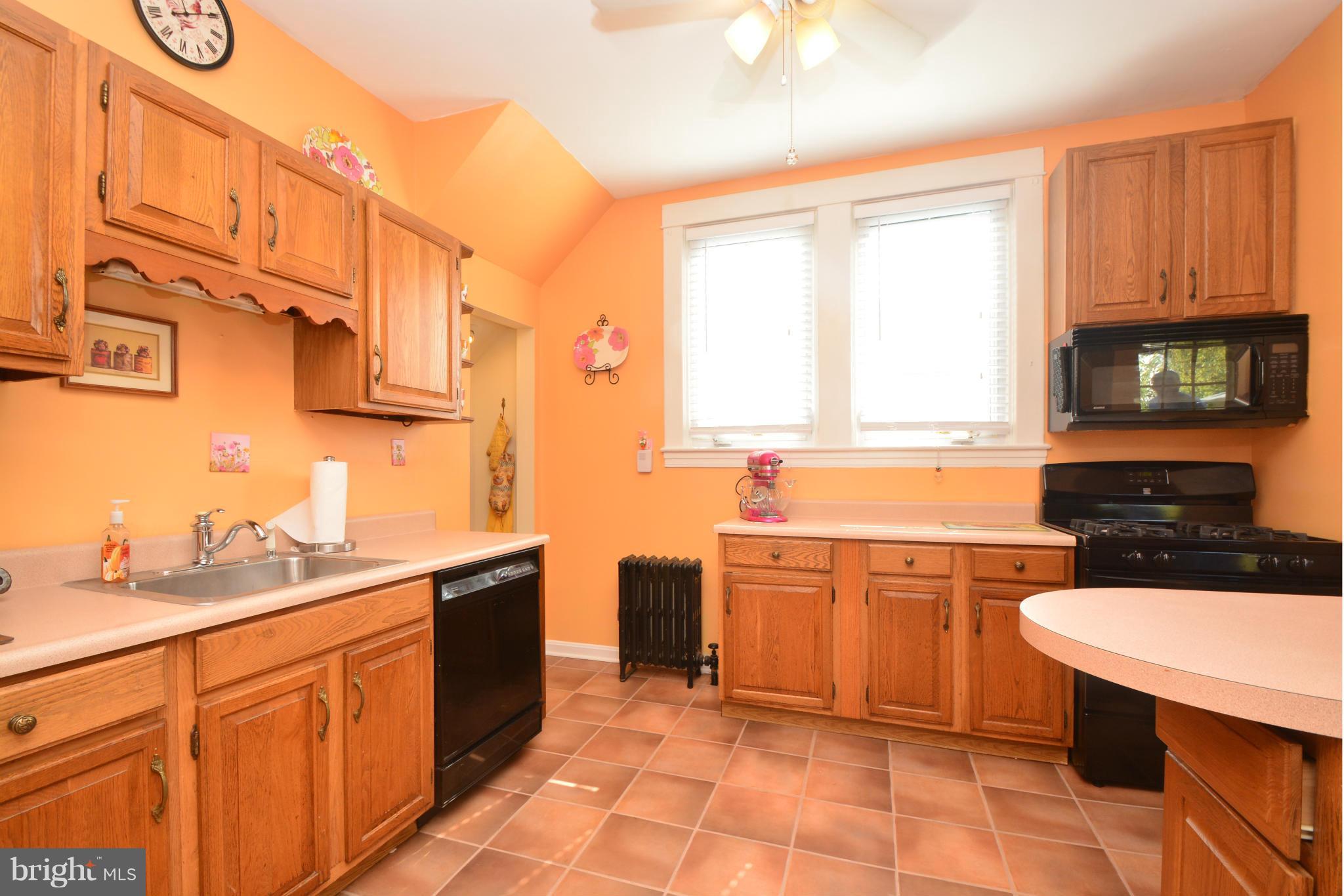 PARKVILLE - Residential