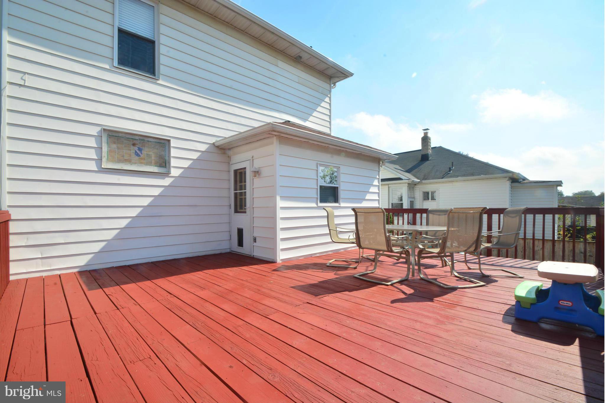 PARKVILLE - Residential