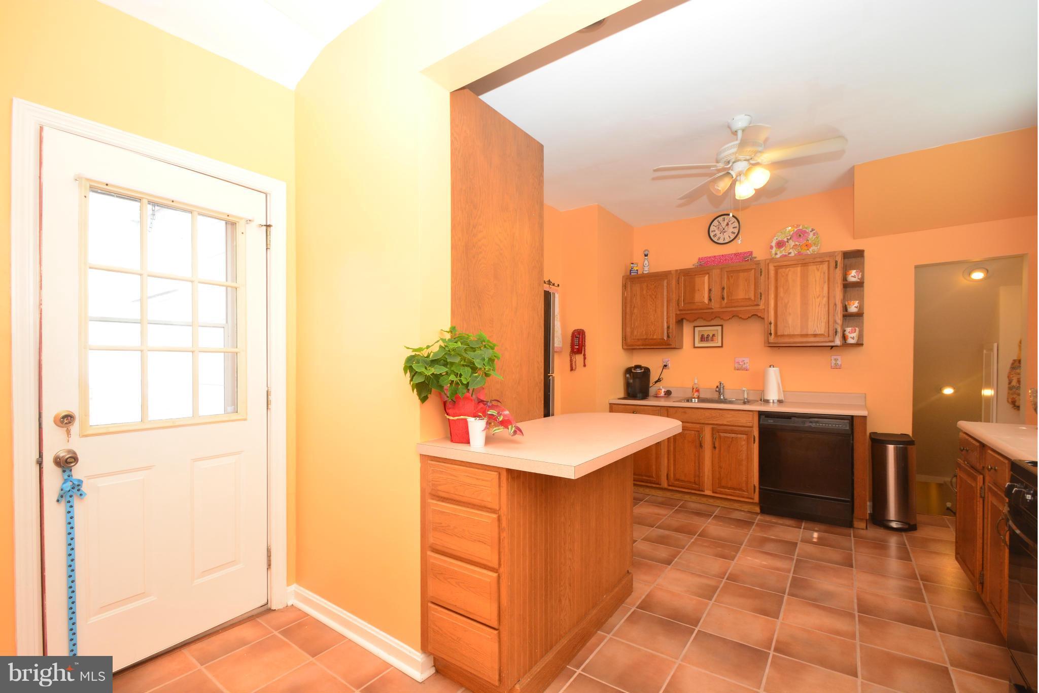 PARKVILLE - Residential