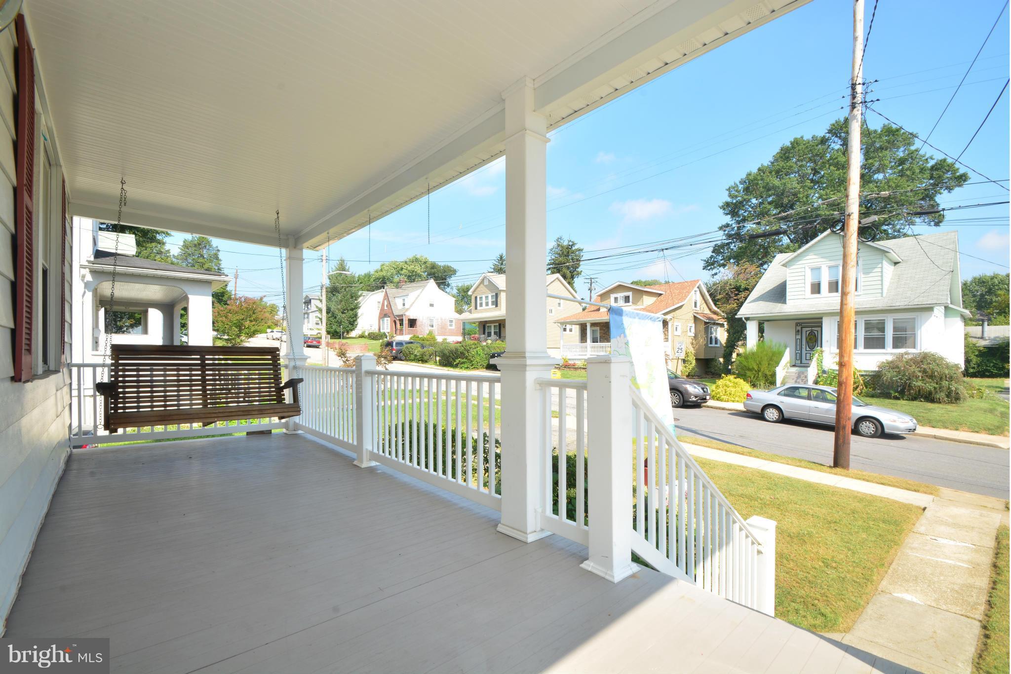 PARKVILLE - Residential