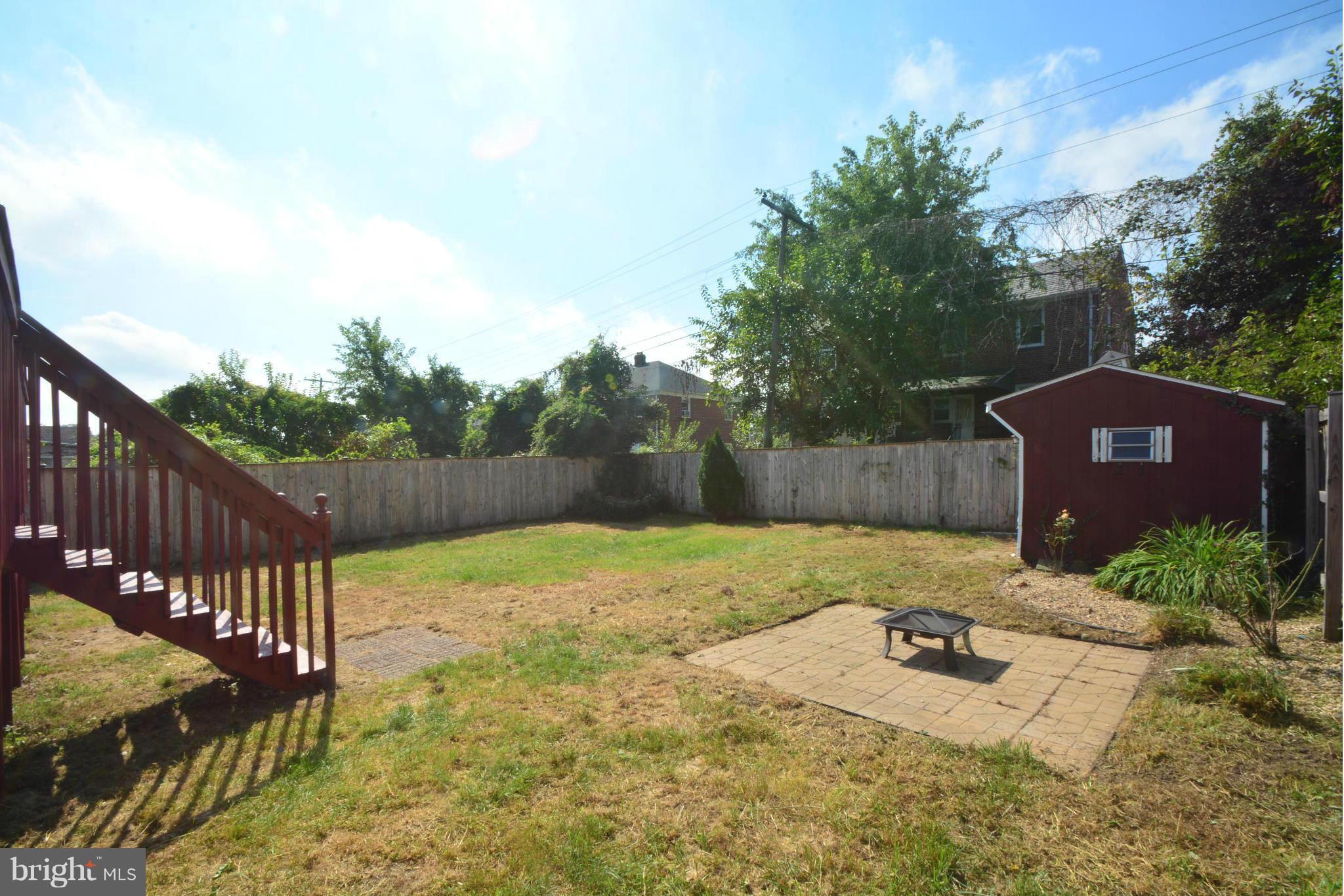 PARKVILLE - Residential