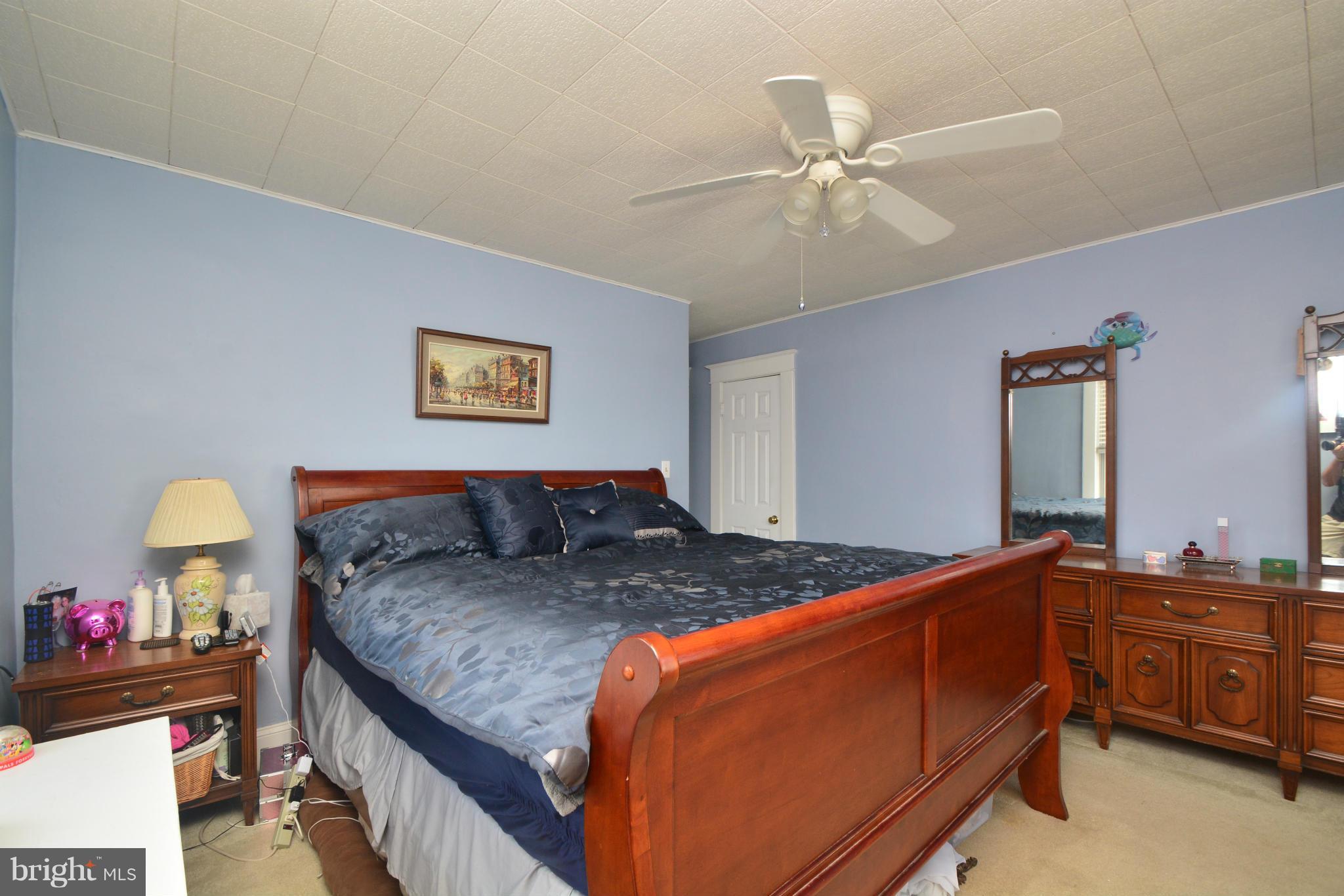 PARKVILLE - Residential