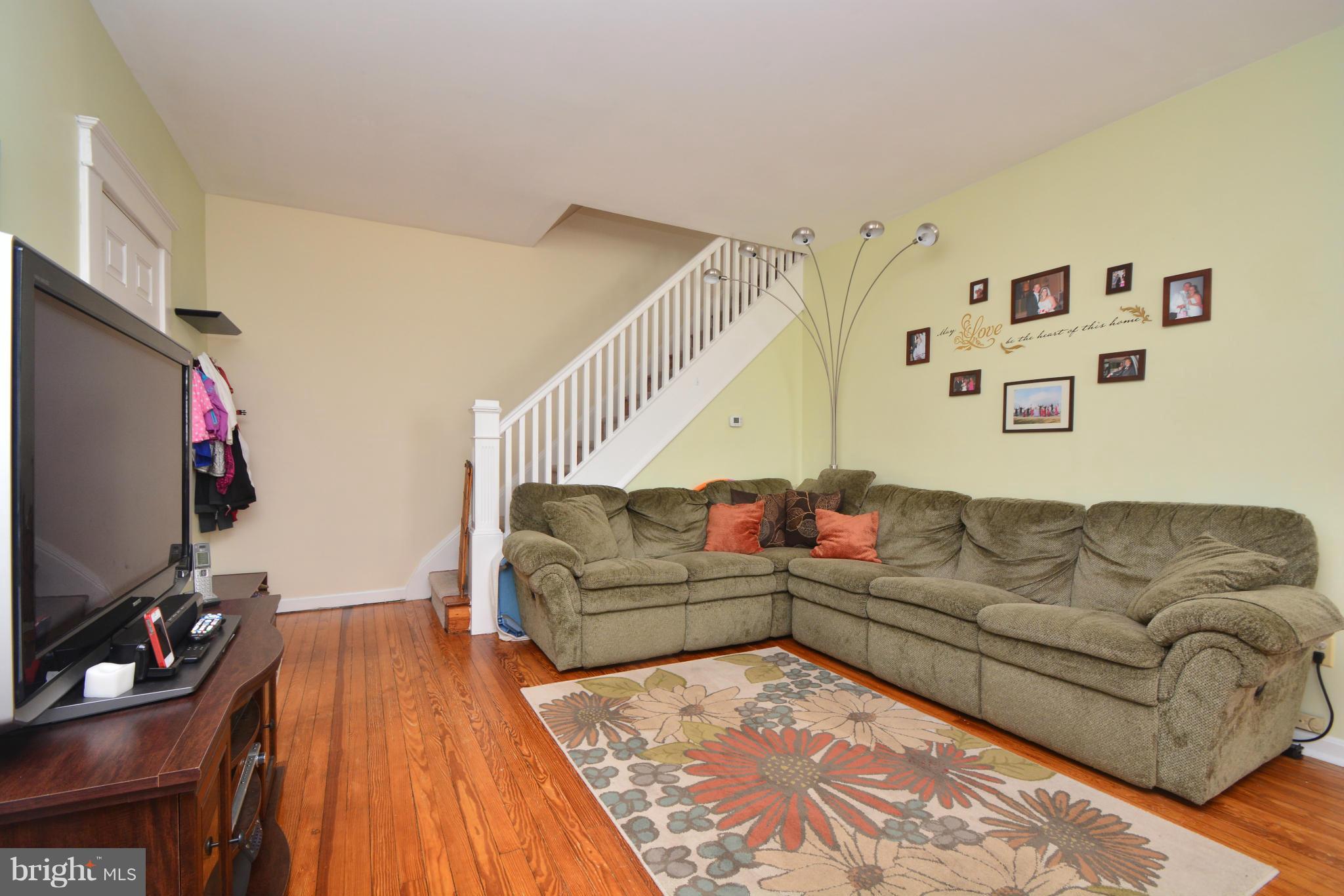 PARKVILLE - Residential