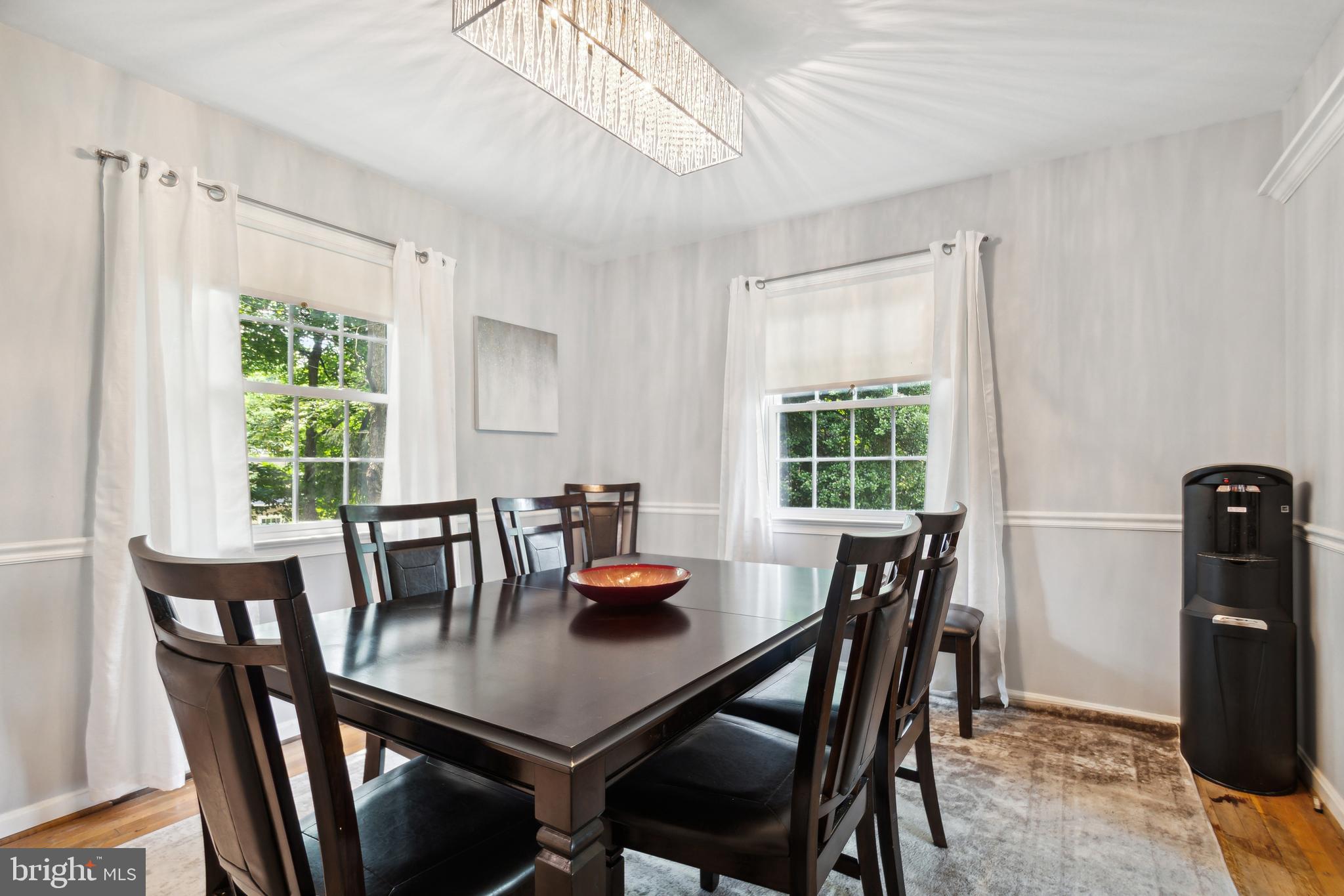 MANOR WOODS - Residential