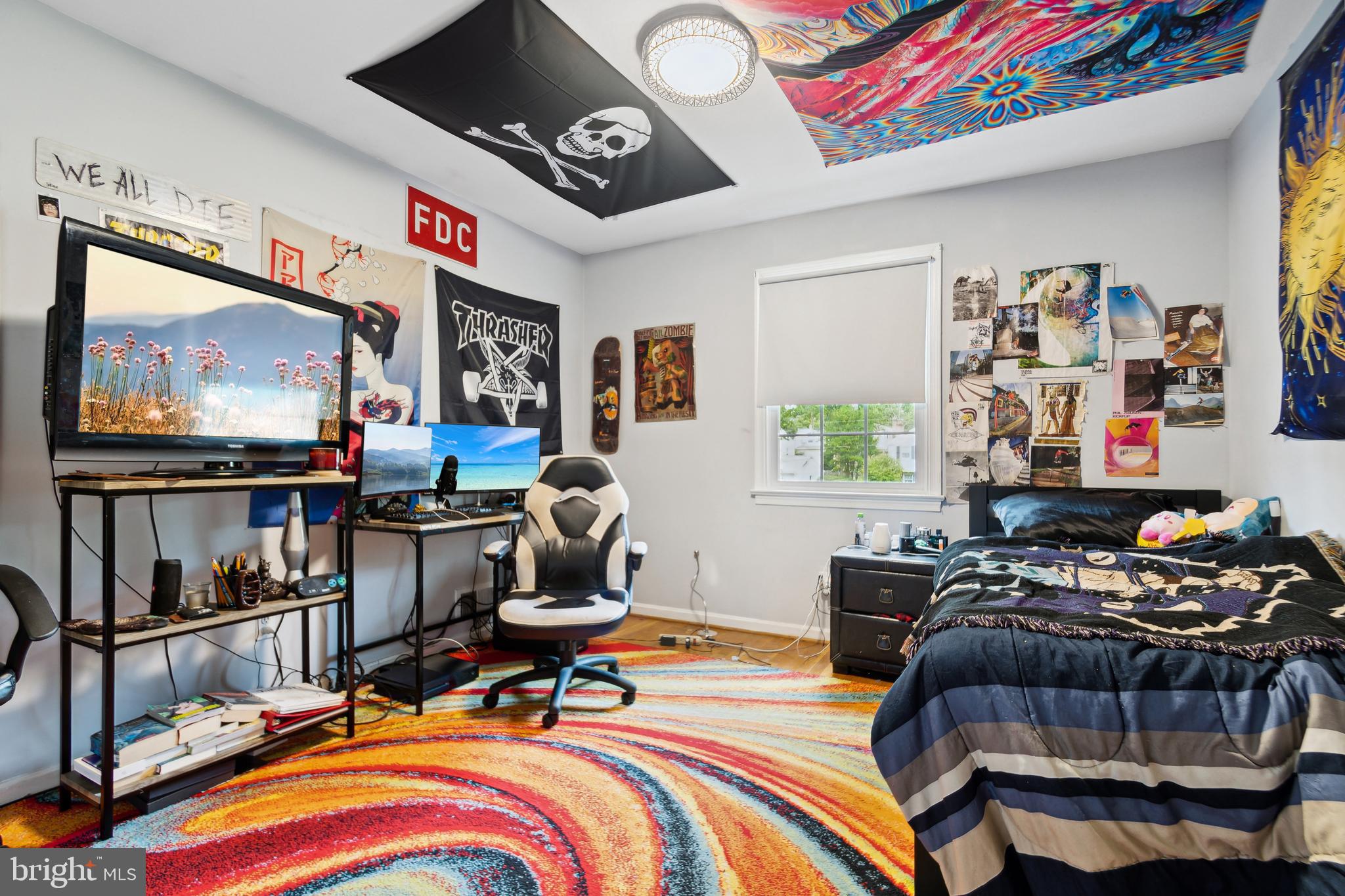 MANOR WOODS - Residential