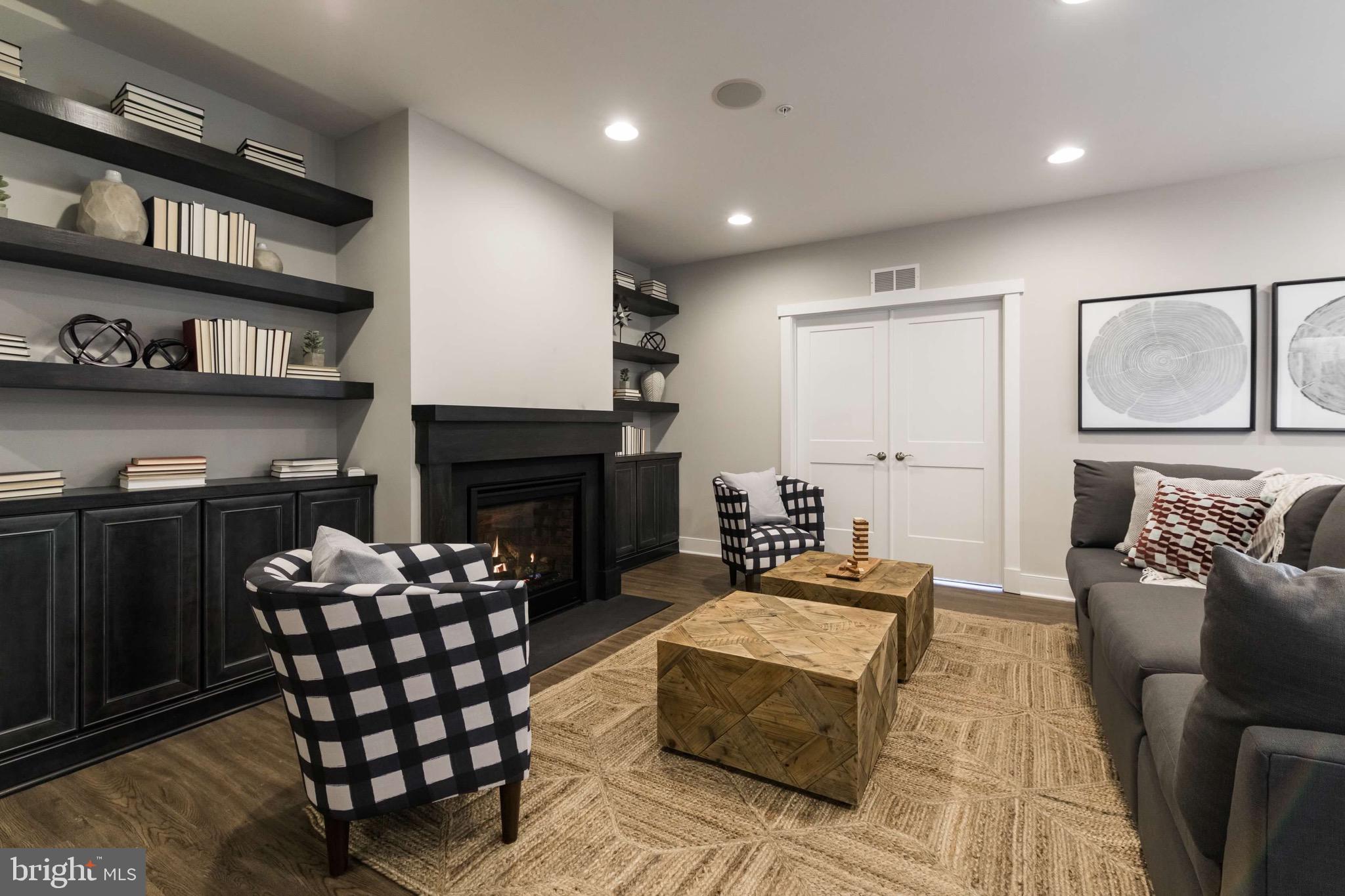 BULLE ROCK - Residential