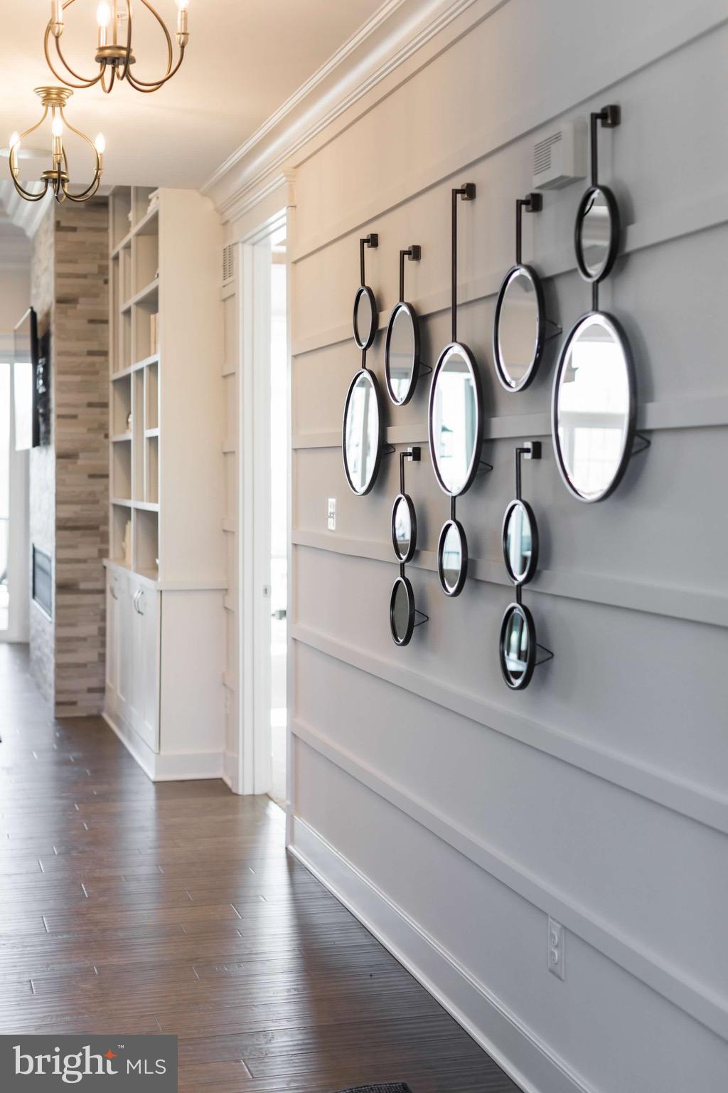 BULLE ROCK - Residential