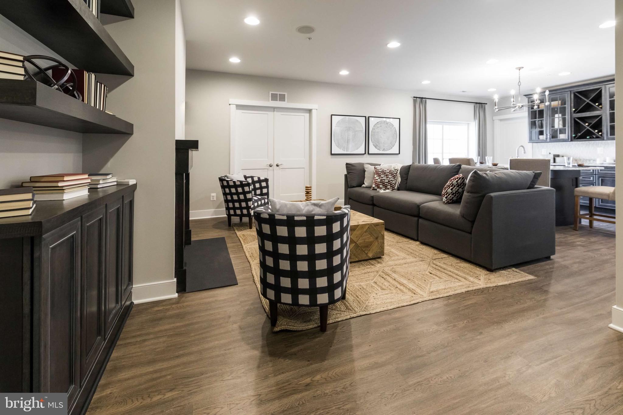 BULLE ROCK - Residential