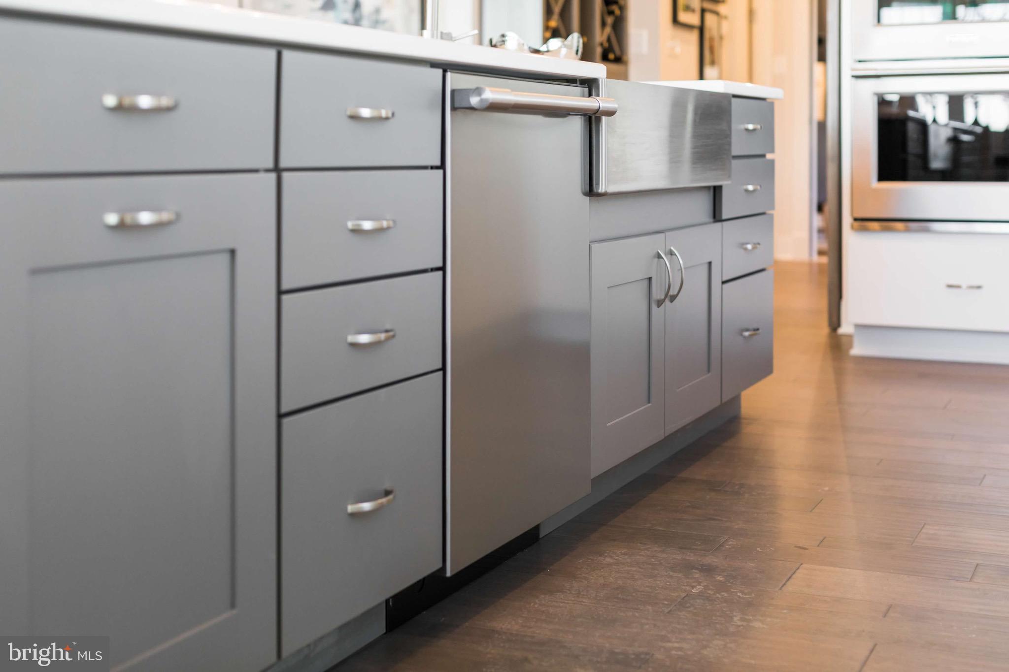 BULLE ROCK - Residential