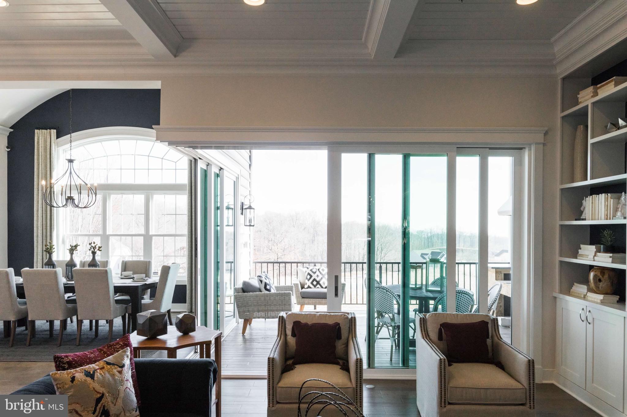 BULLE ROCK - Residential