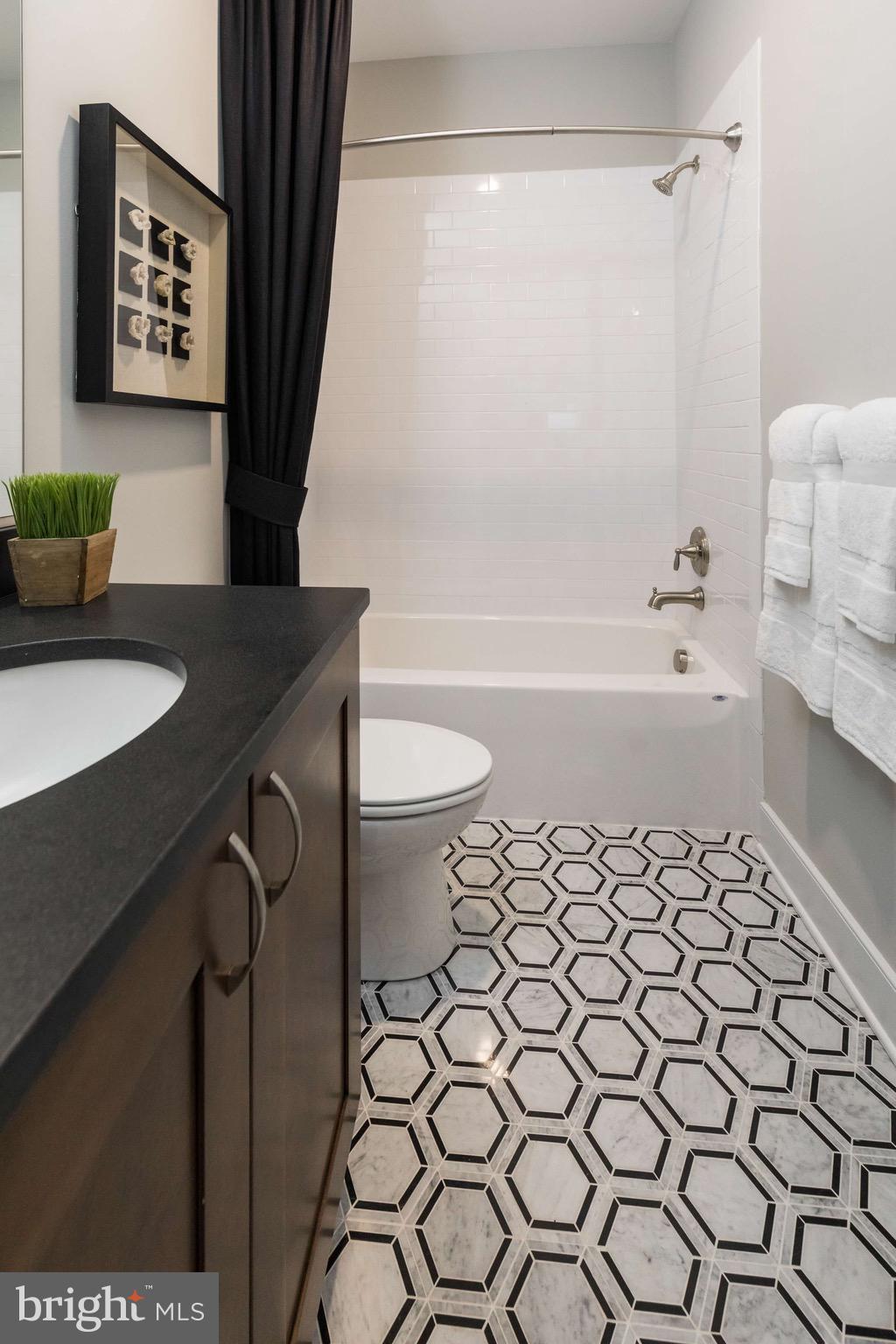 BULLE ROCK - Residential