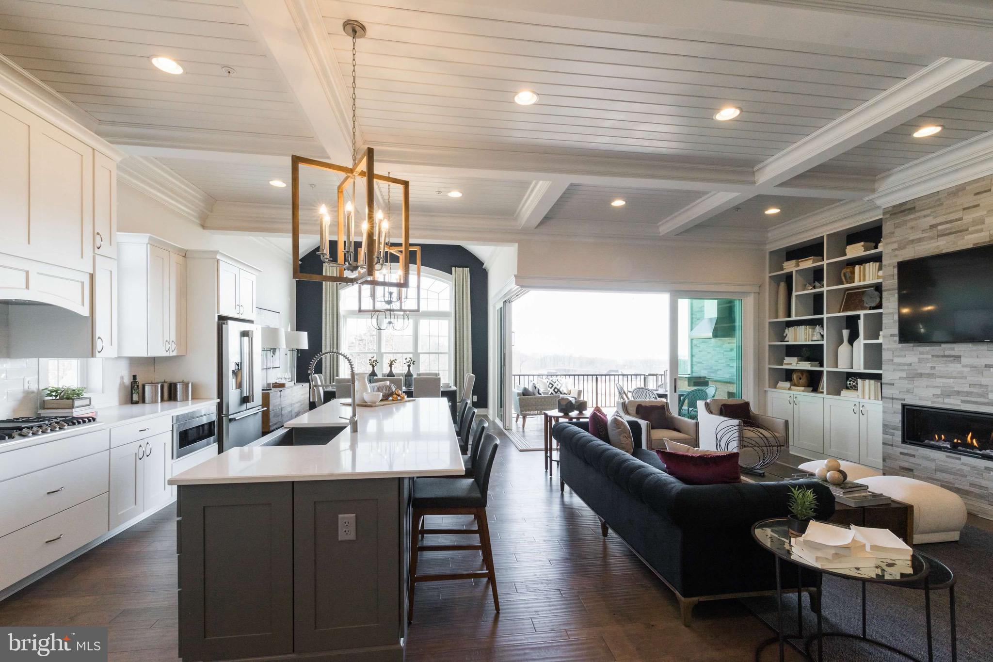 BULLE ROCK - Residential