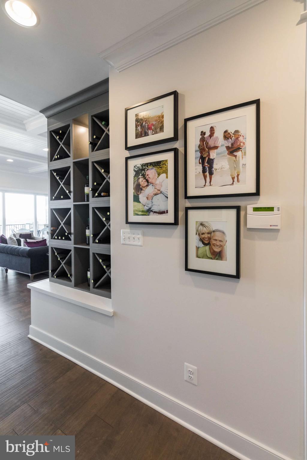 BULLE ROCK - Residential