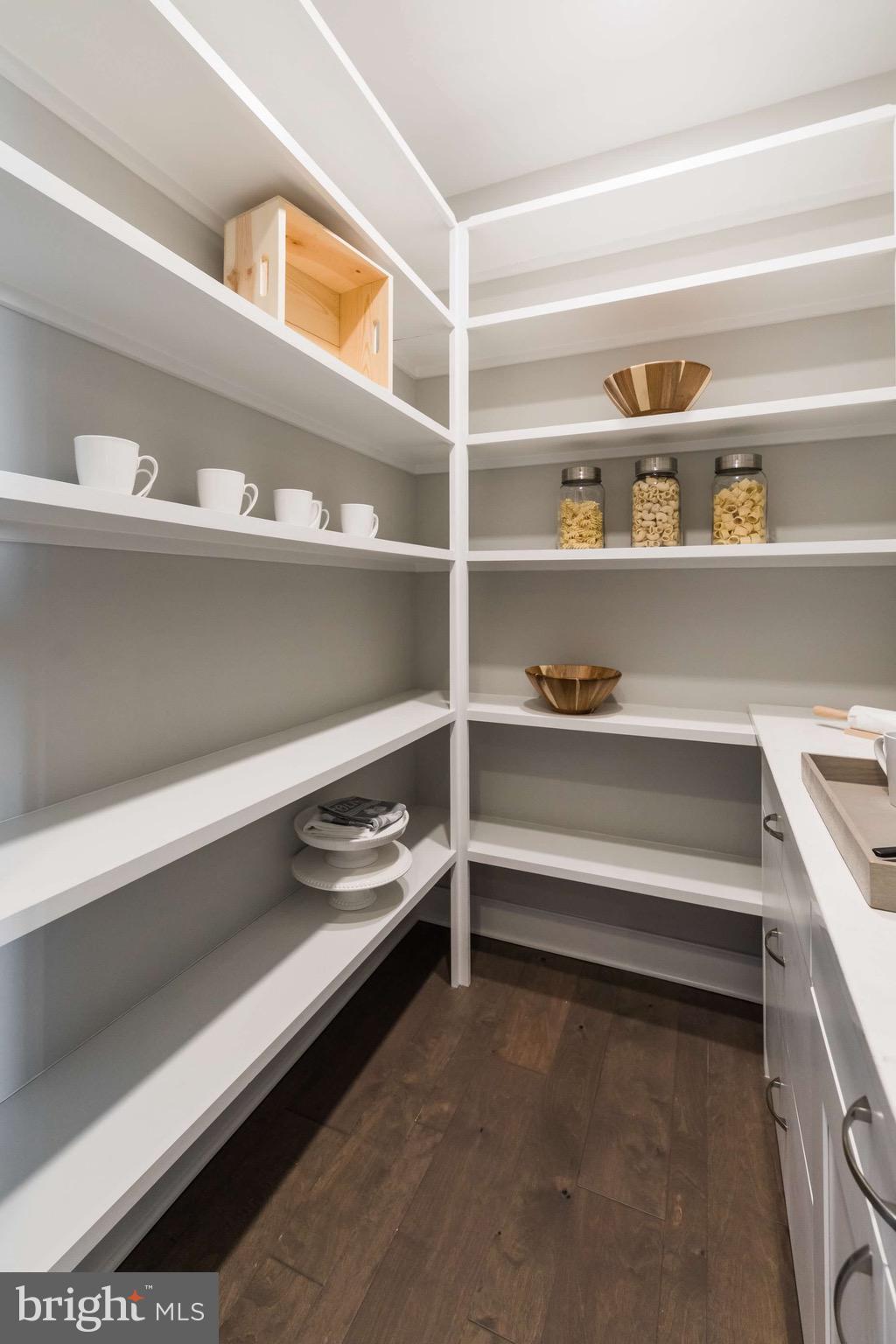 BULLE ROCK - Residential