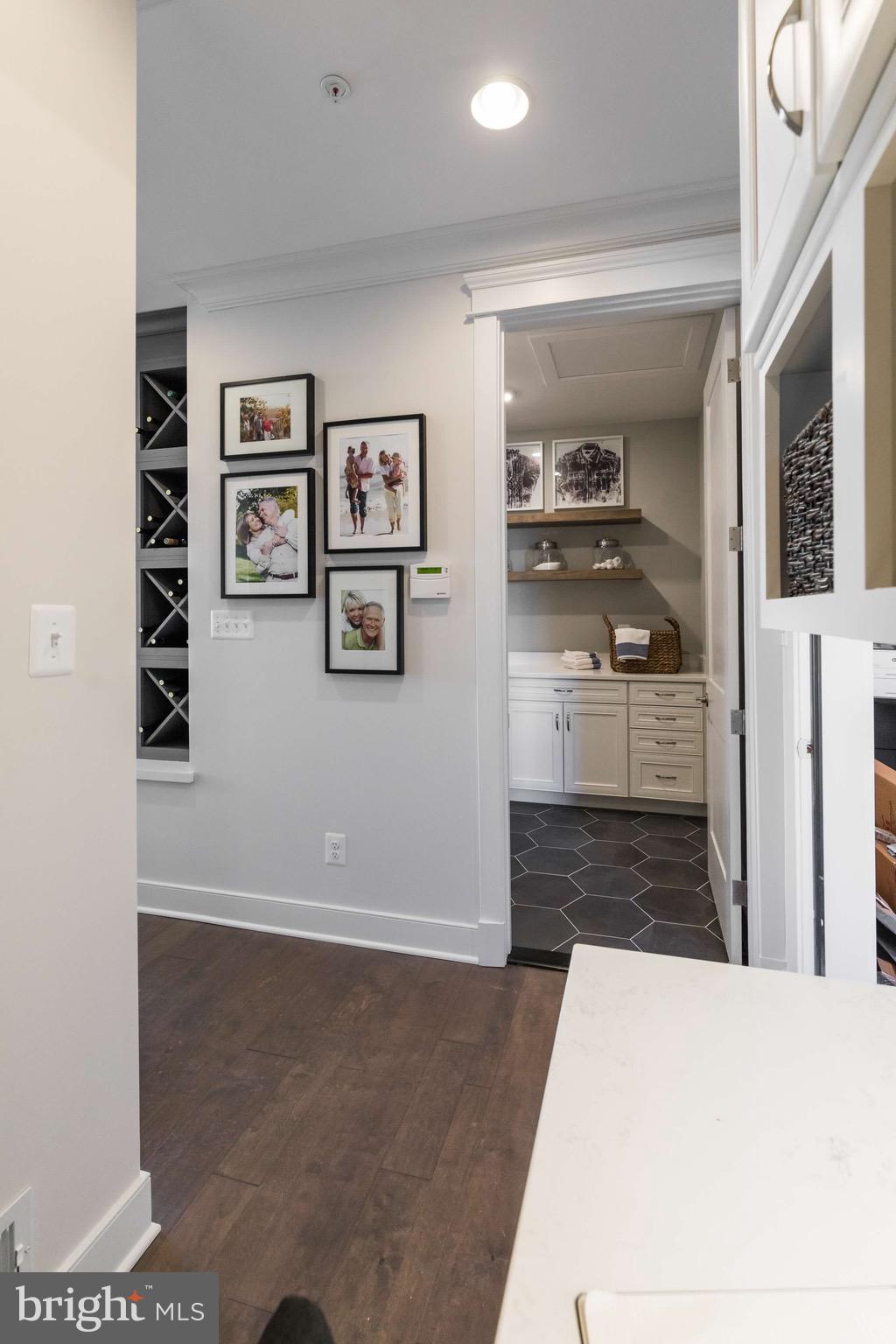 BULLE ROCK - Residential