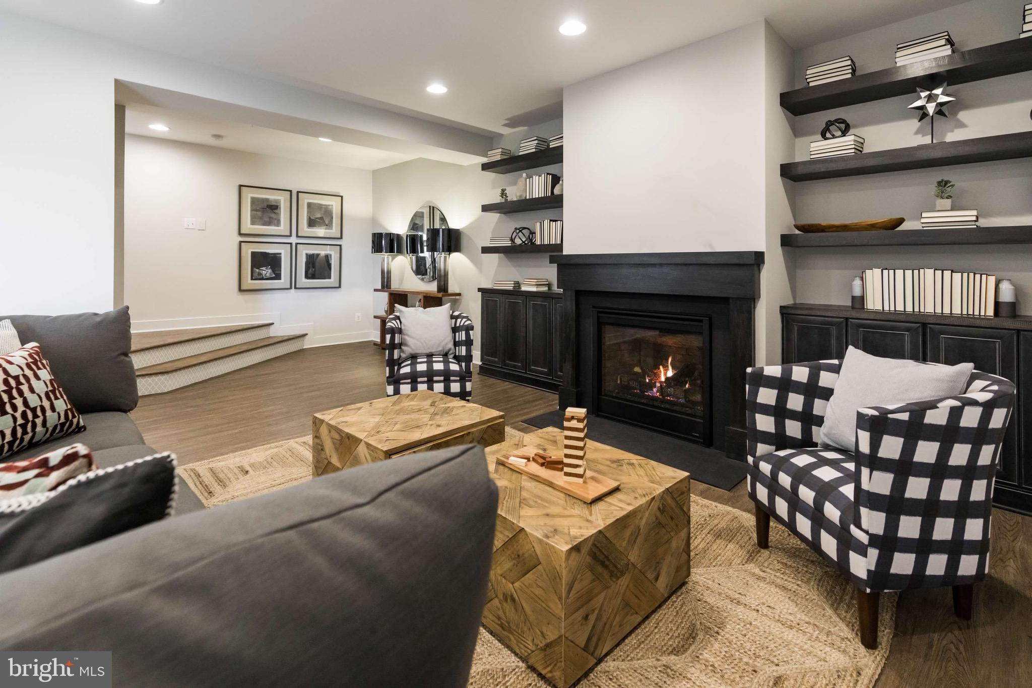 BULLE ROCK - Residential