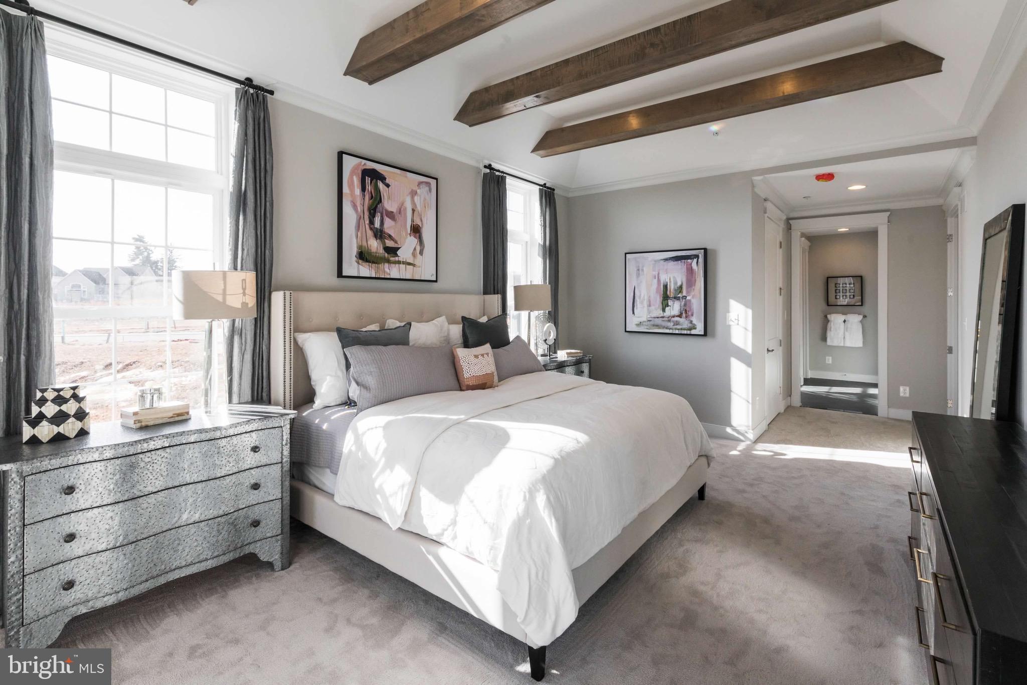 BULLE ROCK - Residential