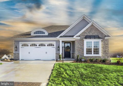 416 BOLD VENTURE CT HAVRE DE GRACE MD 21078