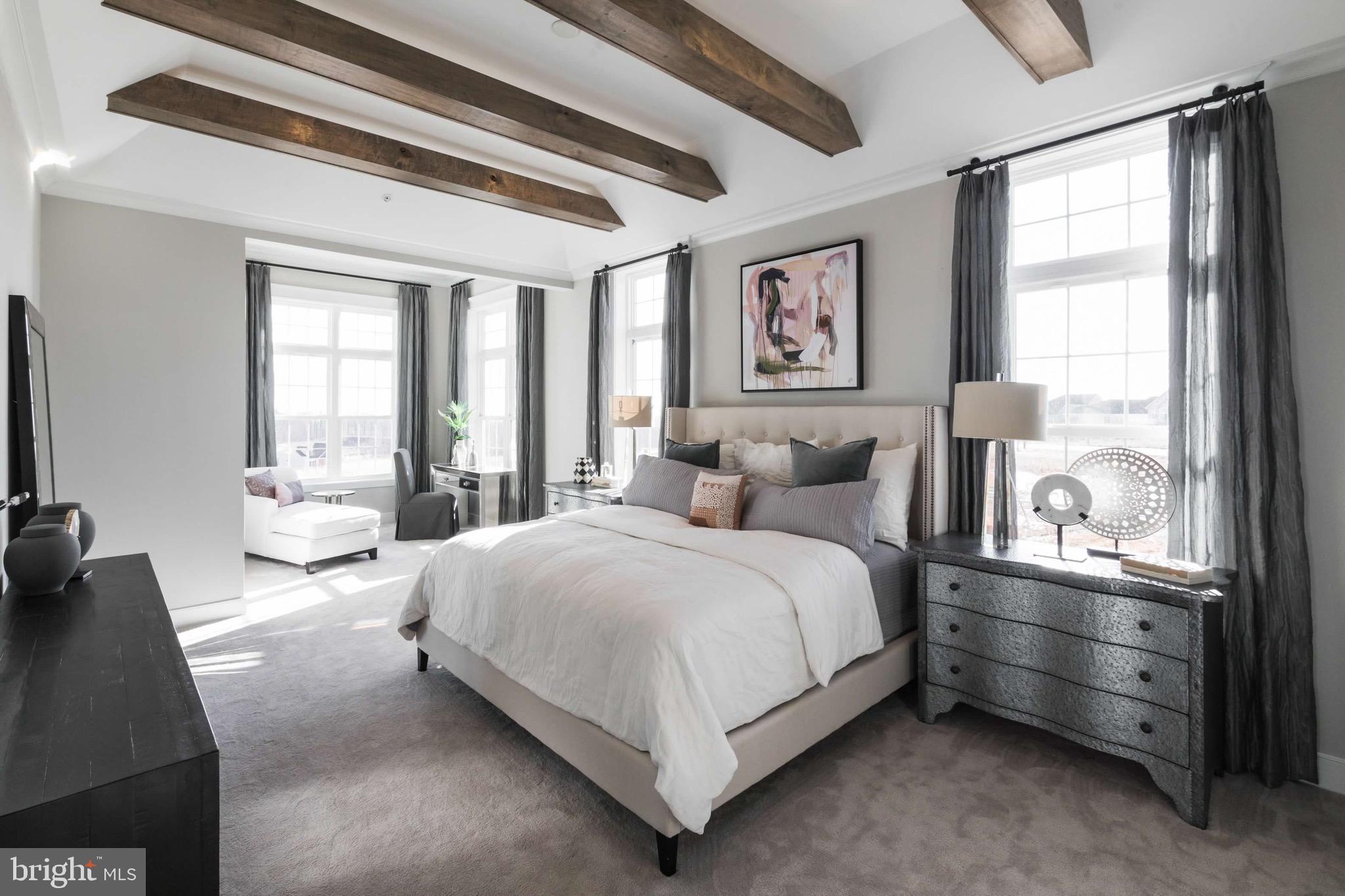 BULLE ROCK - Residential