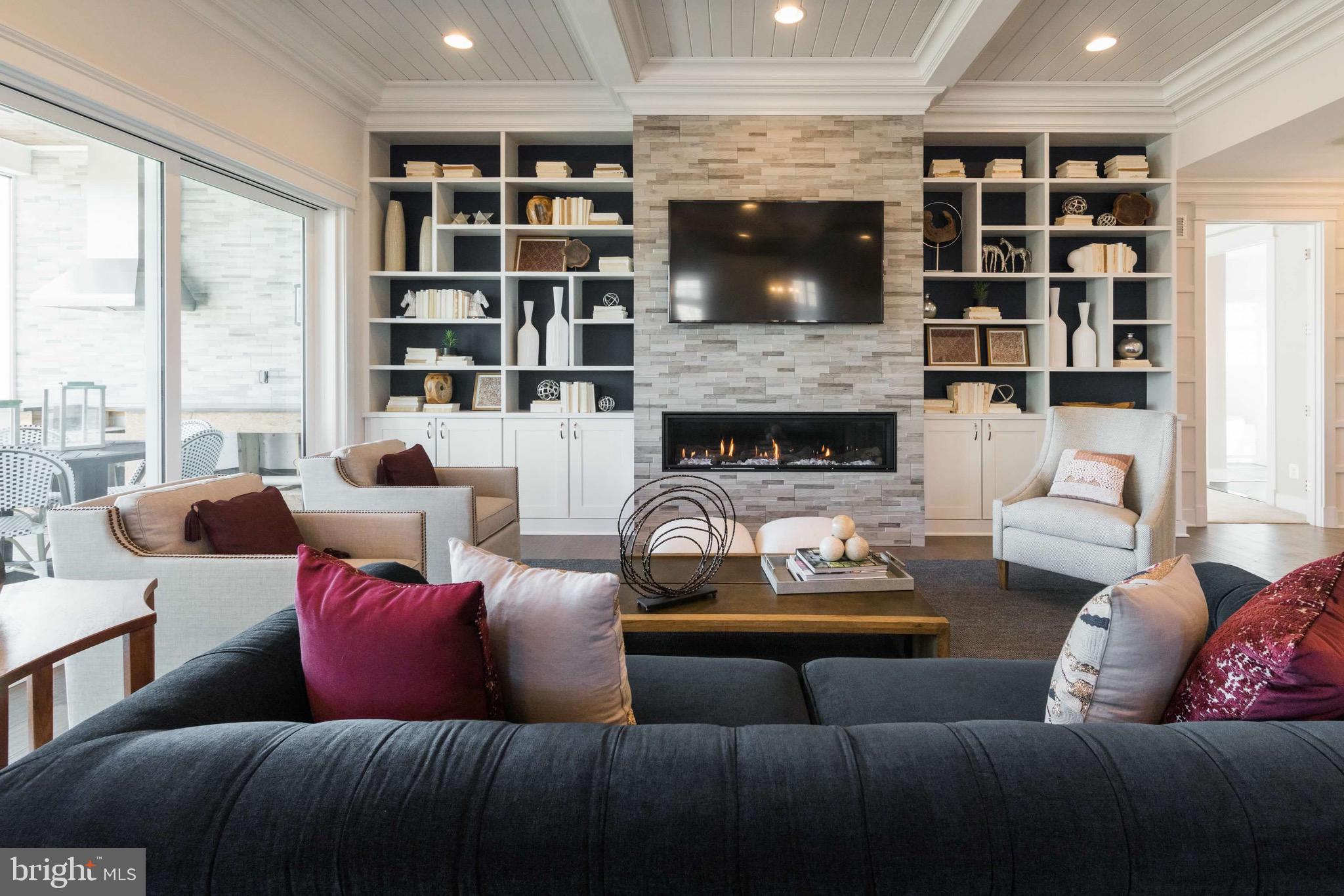 BULLE ROCK - Residential