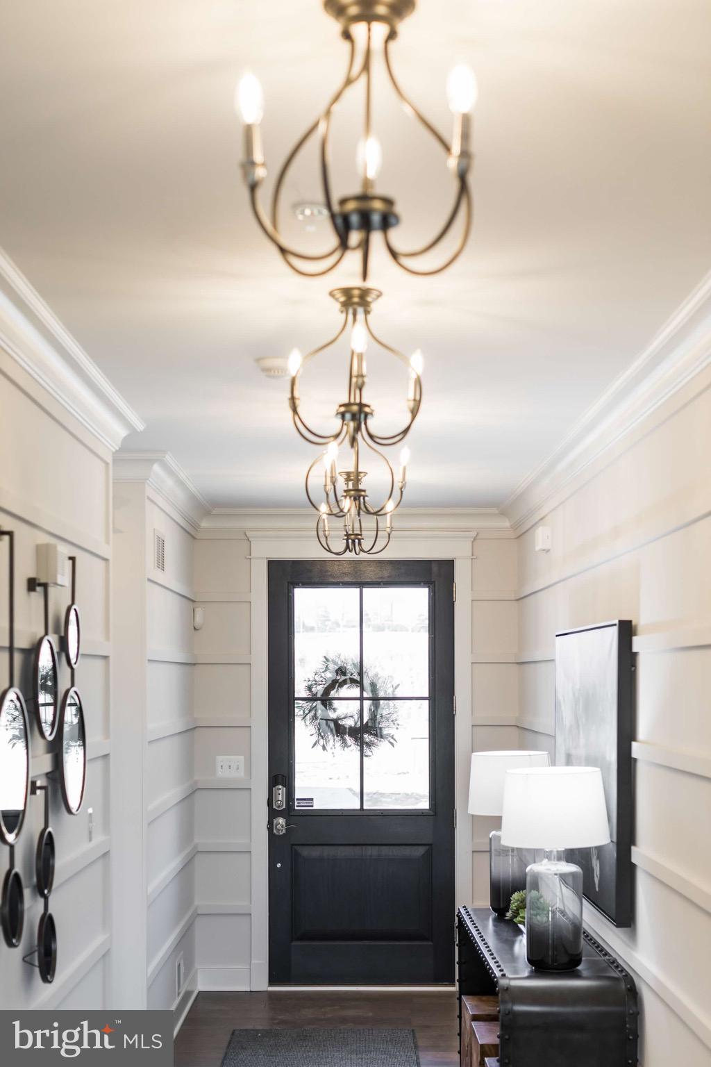 BULLE ROCK - Residential