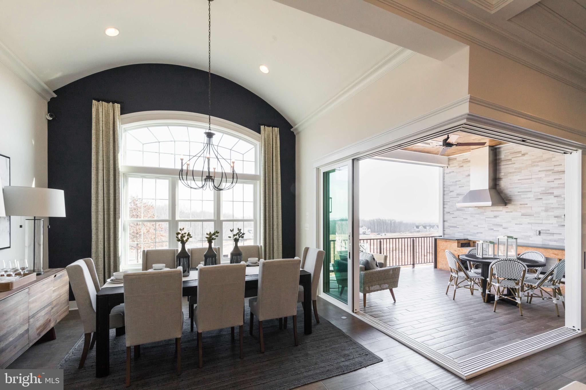 BULLE ROCK - Residential