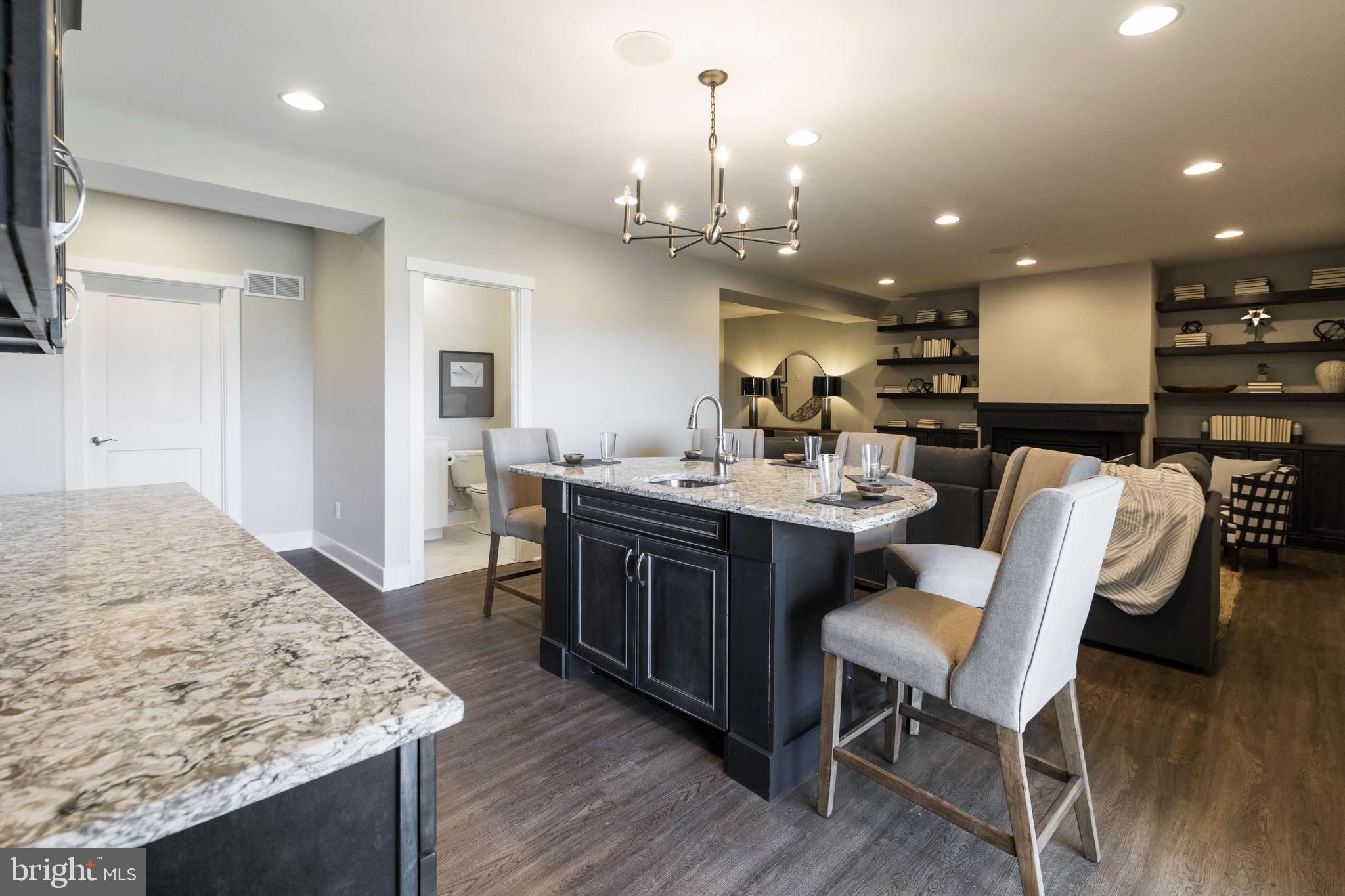 BULLE ROCK - Residential