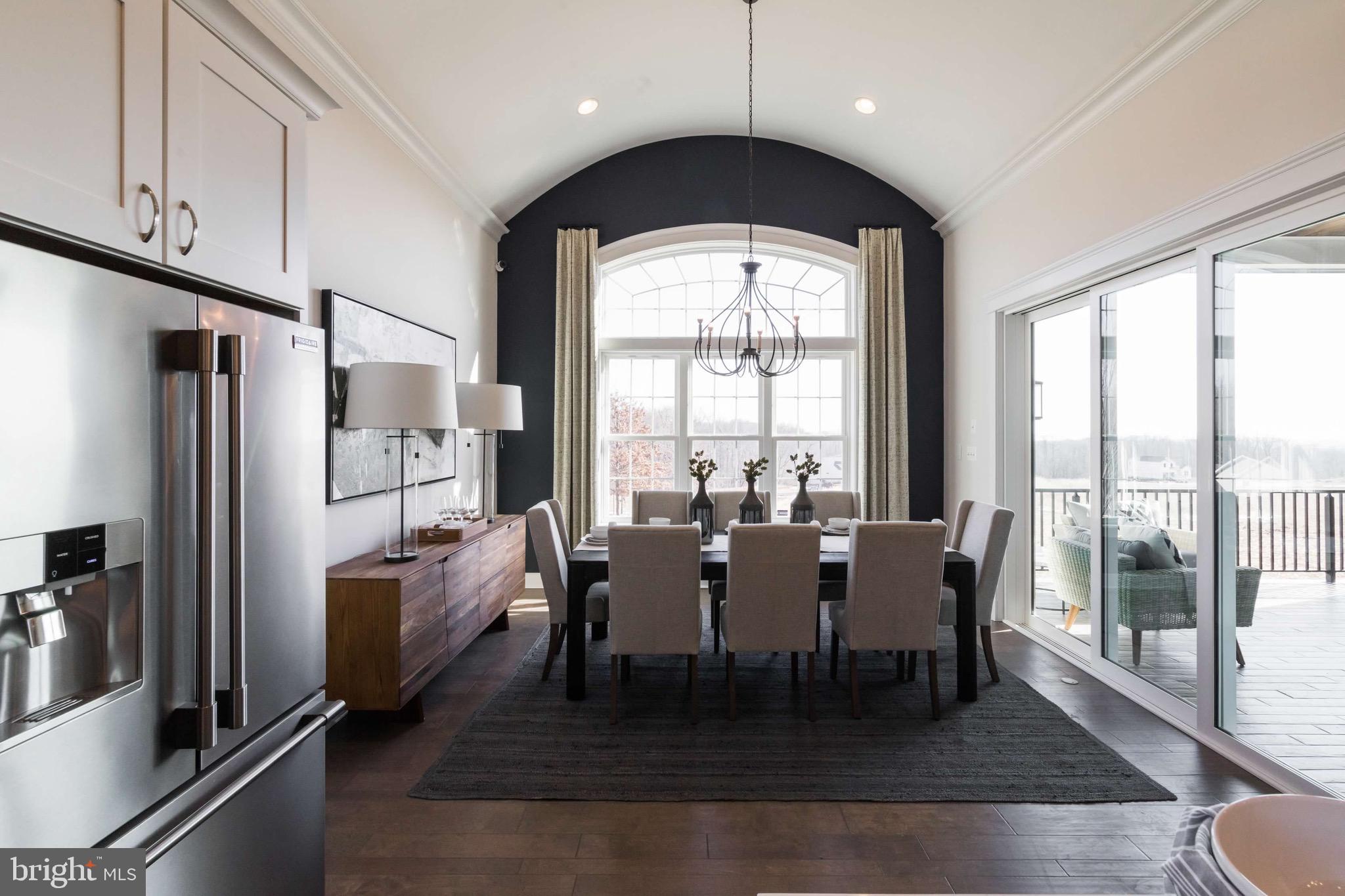 BULLE ROCK - Residential