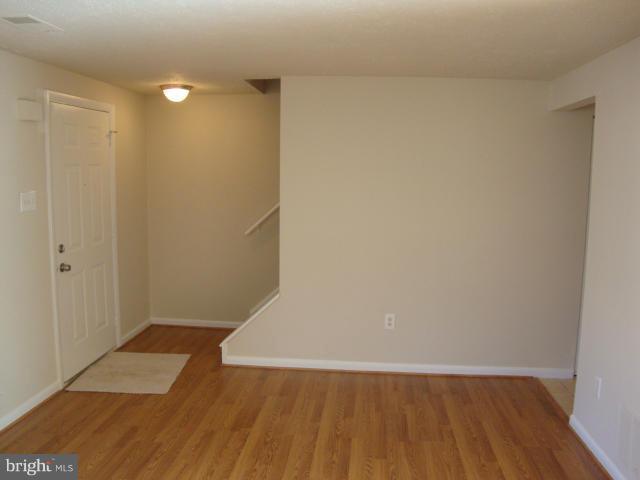 ST CHARLES SUB - BANNISTER - Residential Lease