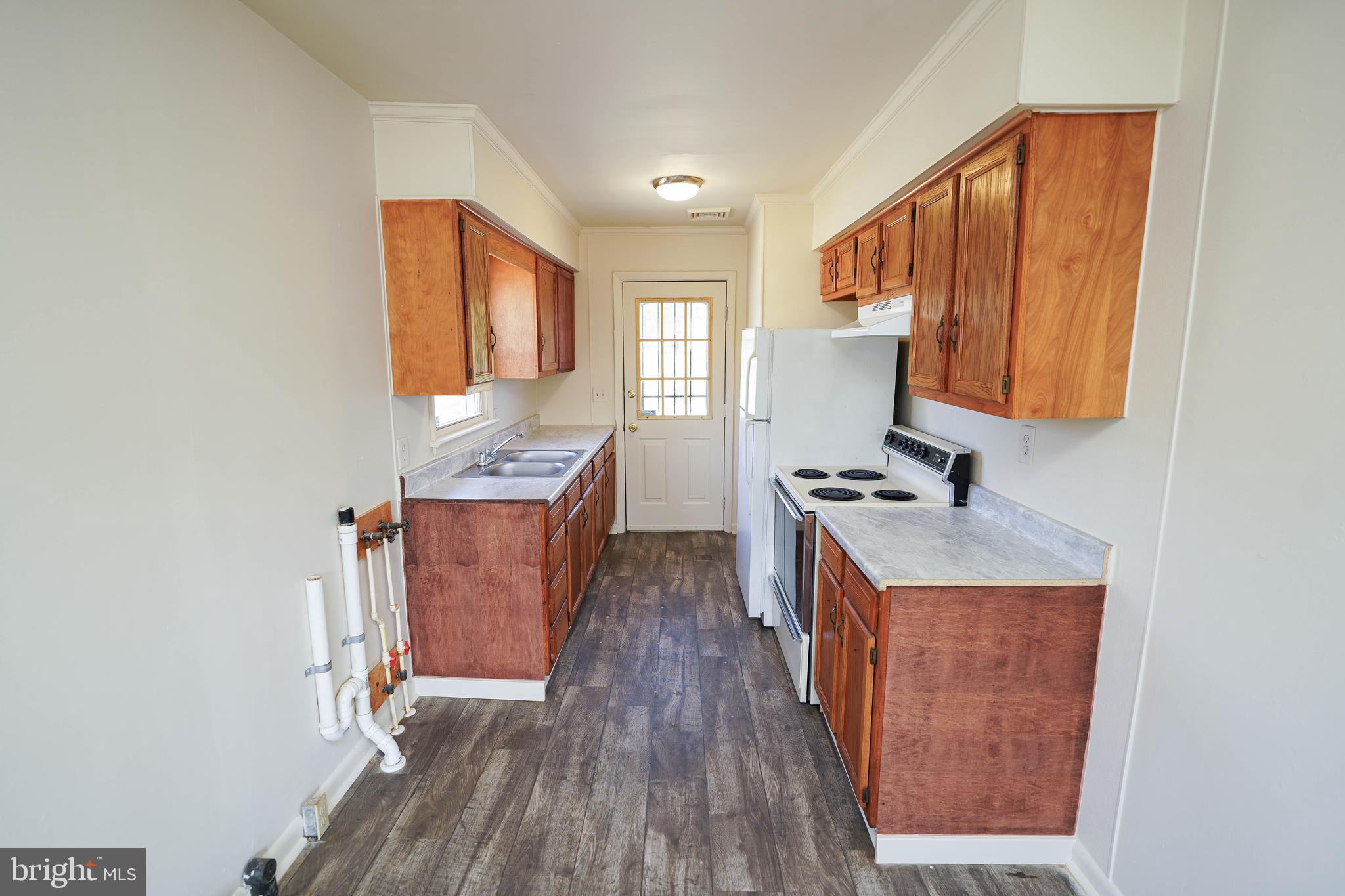 NONE AVAILABLE - Residential Lease