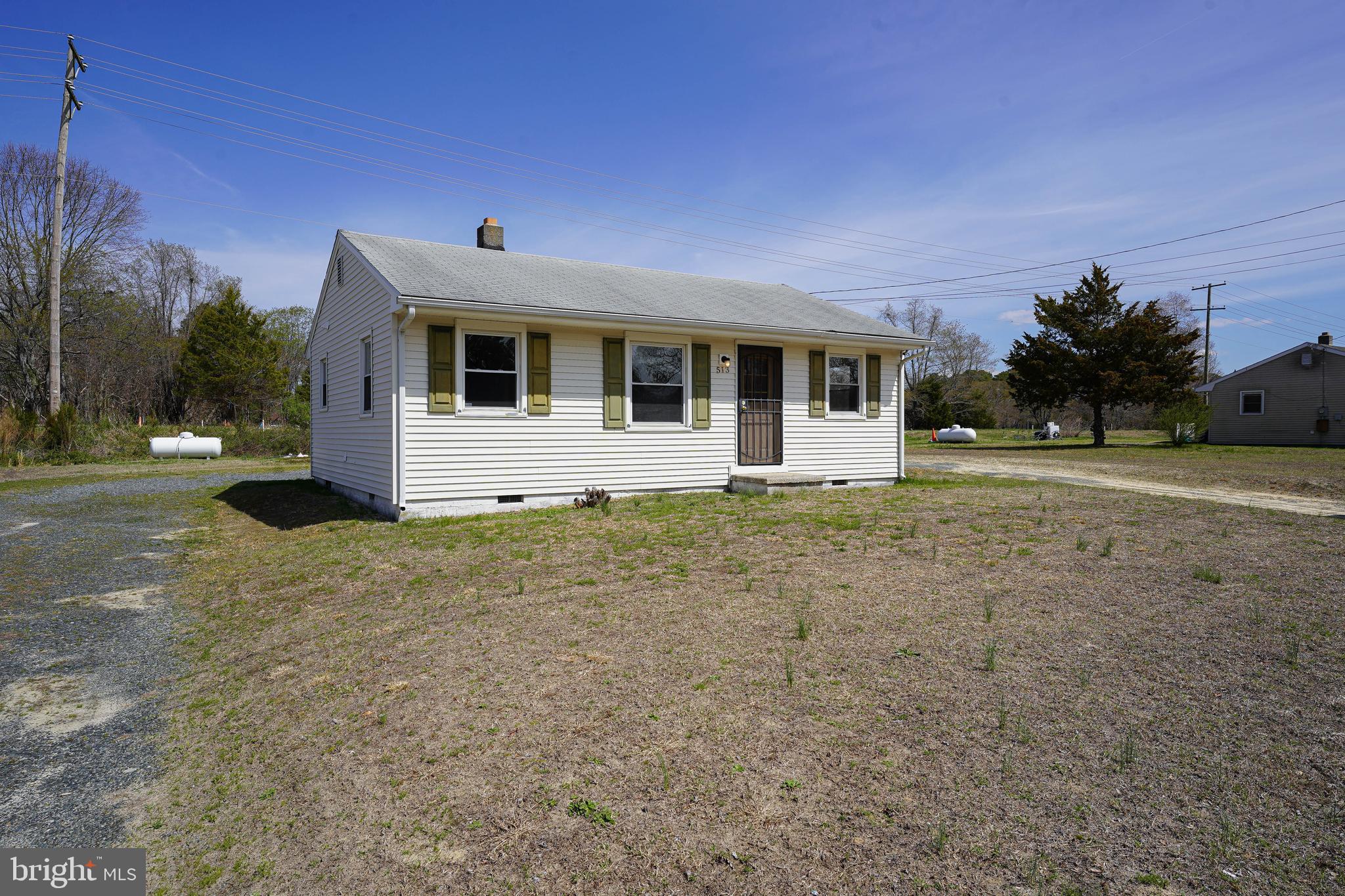 NONE AVAILABLE - Residential Lease