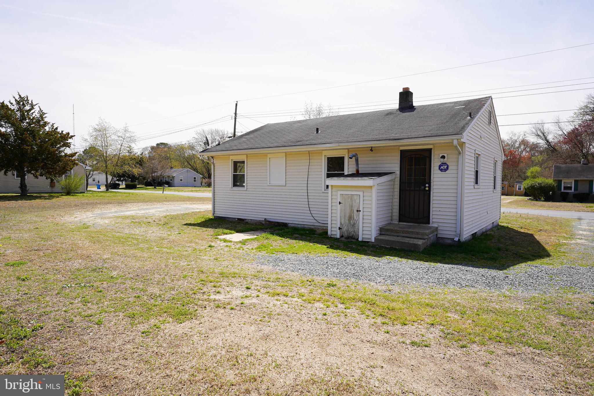 NONE AVAILABLE - Residential Lease